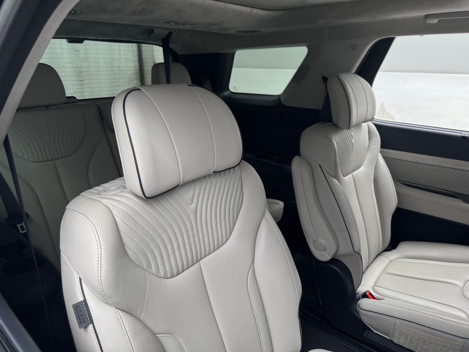 Thumbnail: 2023 Hyundai Palisade - 5