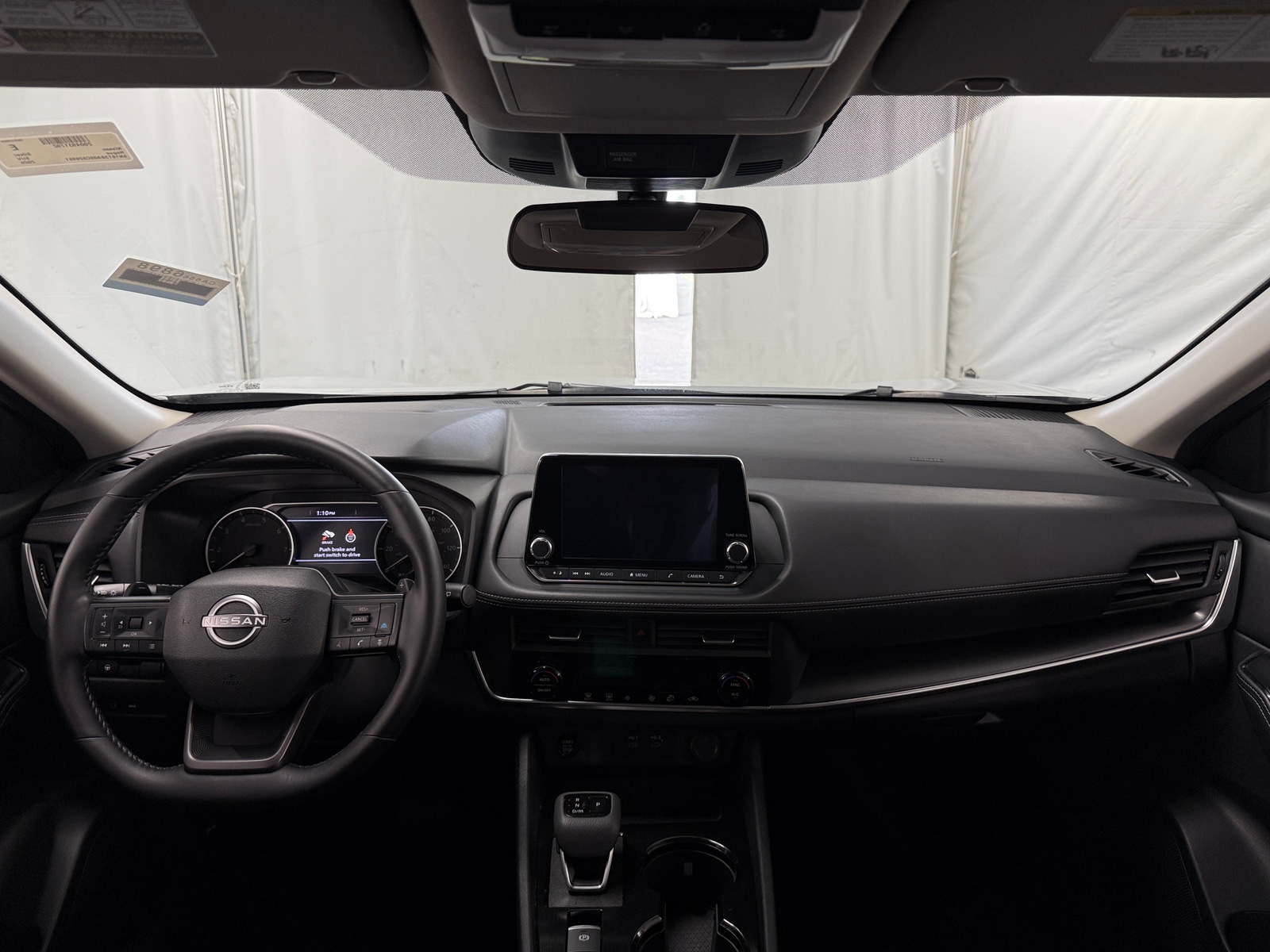 Thumbnail: 2025 Nissan Rogue - 3