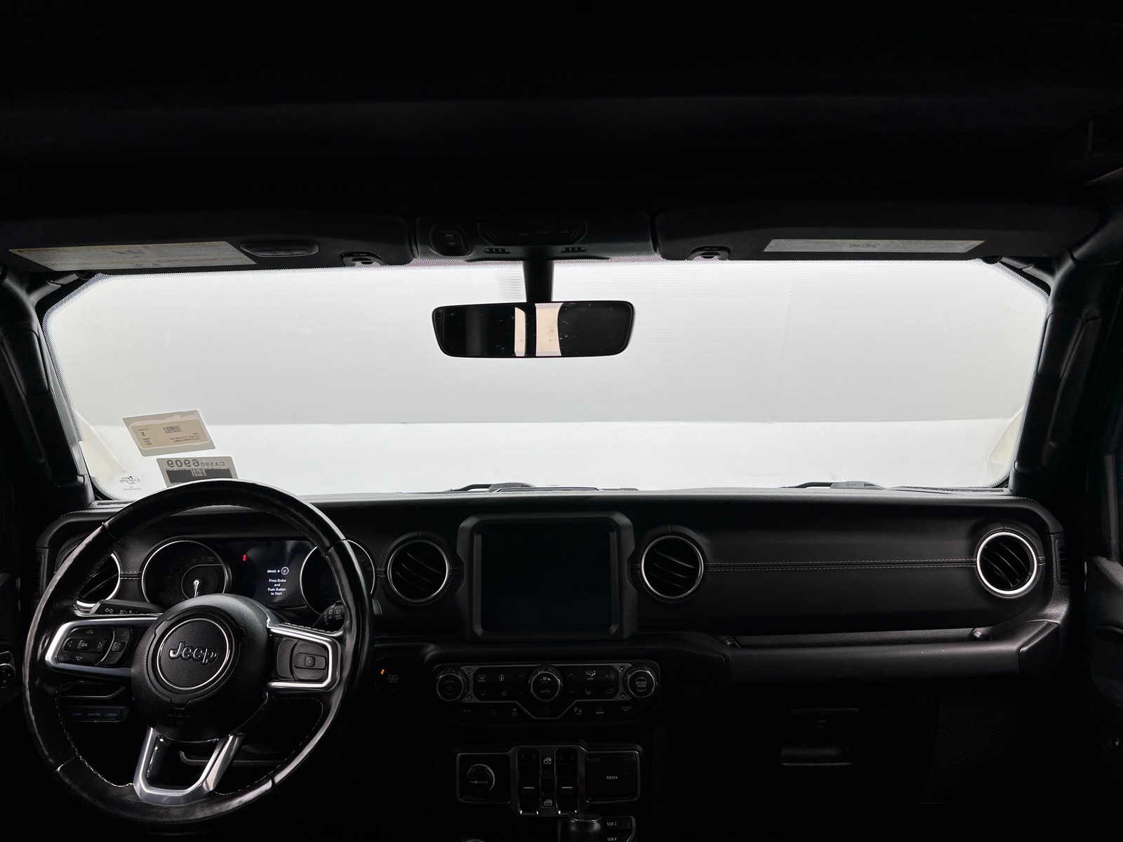 Thumbnail: 2021 Jeep Wrangler - 2