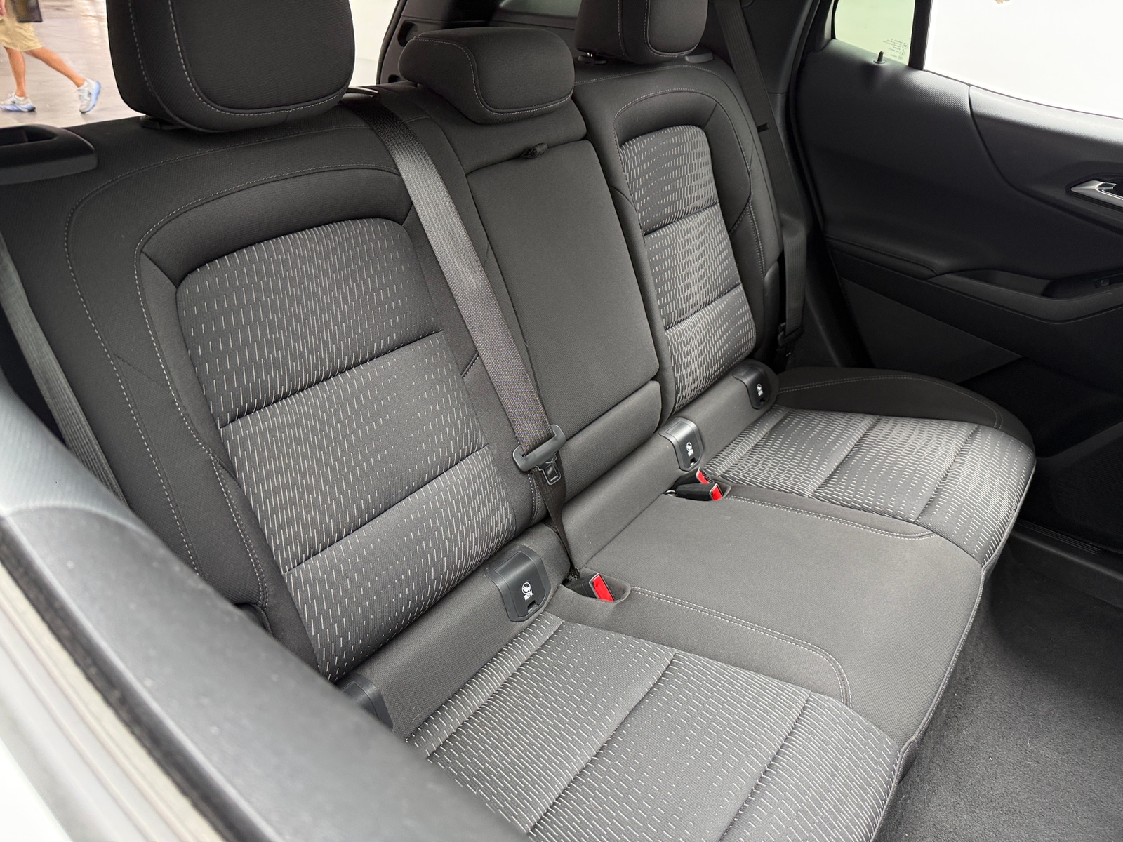 Thumbnail: 2025 Chevrolet Equinox - 6