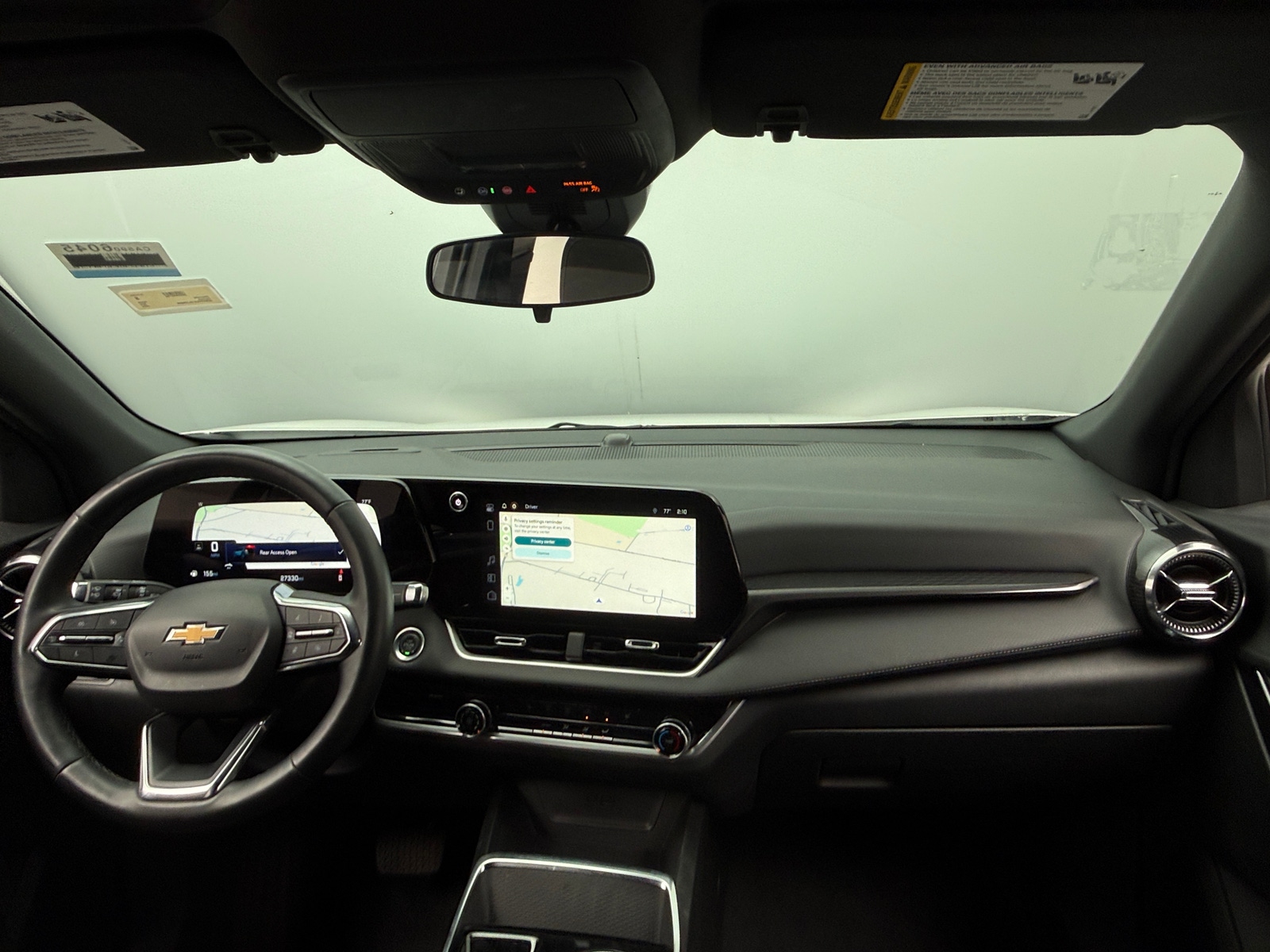 Thumbnail: 2025 Chevrolet Equinox - 3