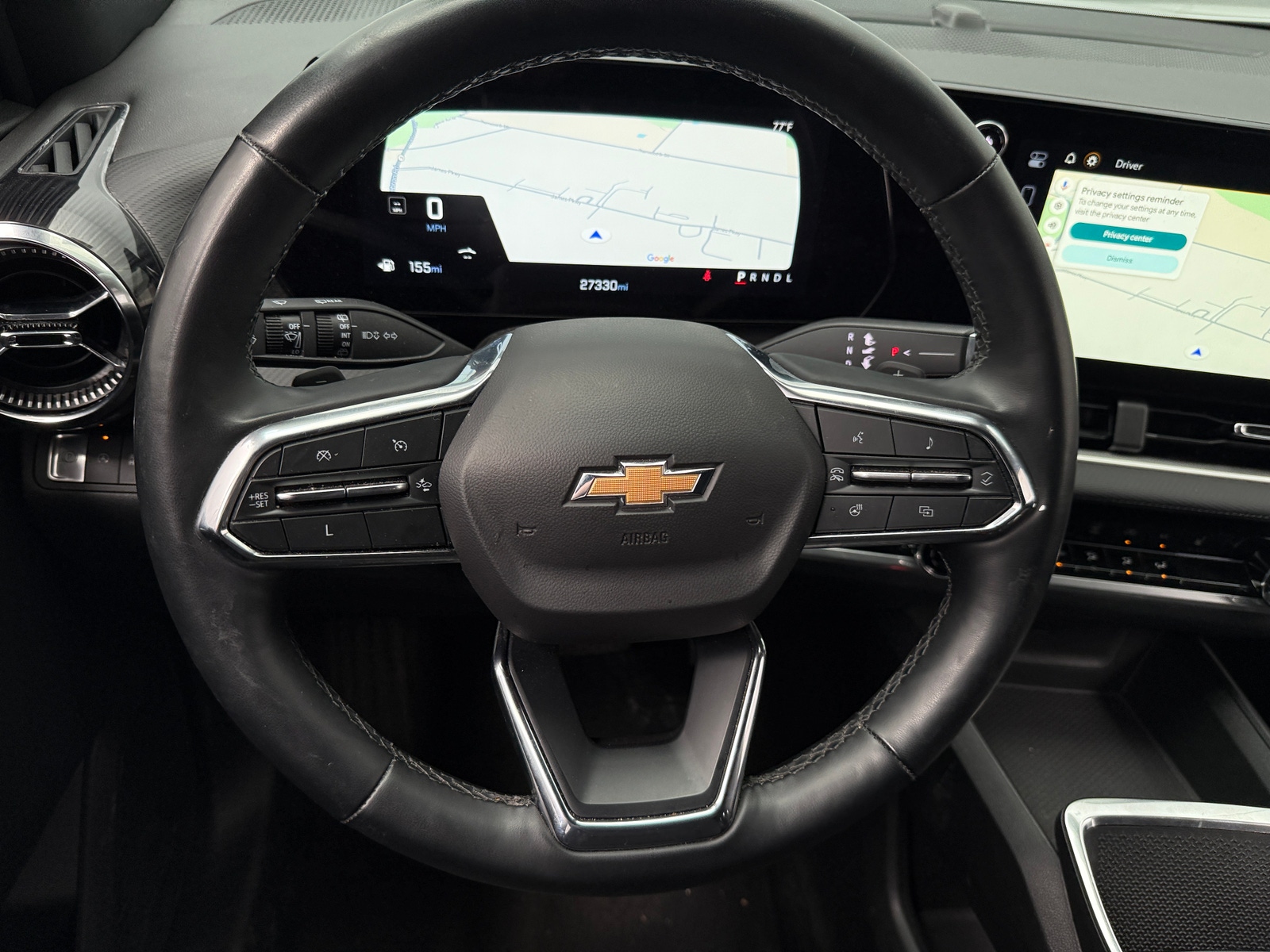 Thumbnail: 2025 Chevrolet Equinox - 5