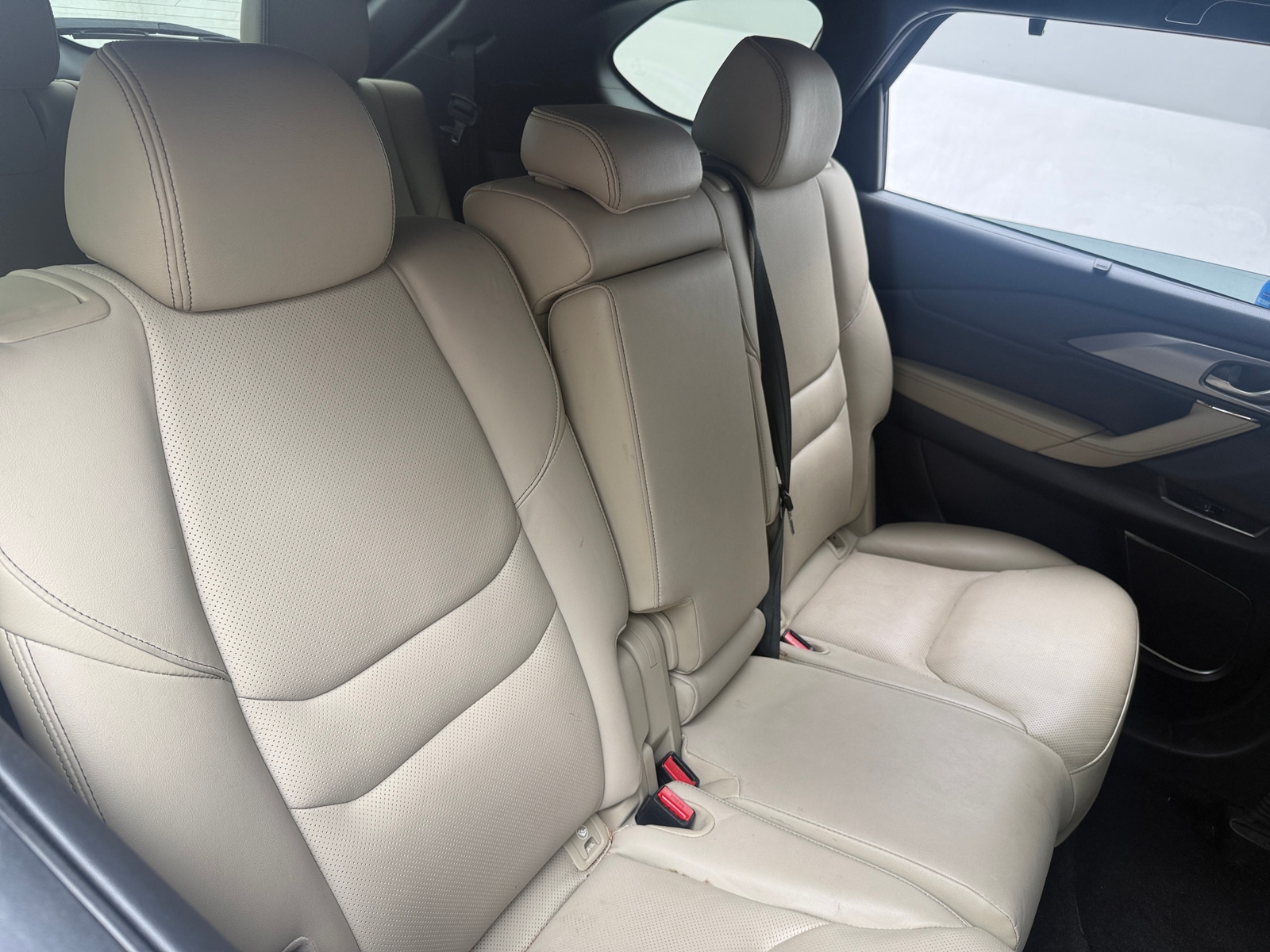 Thumbnail: 2023 Mazda CX-9 - 5