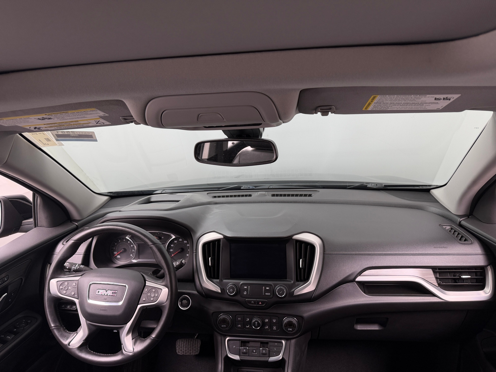 Thumbnail: 2022 GMC Terrain - 2