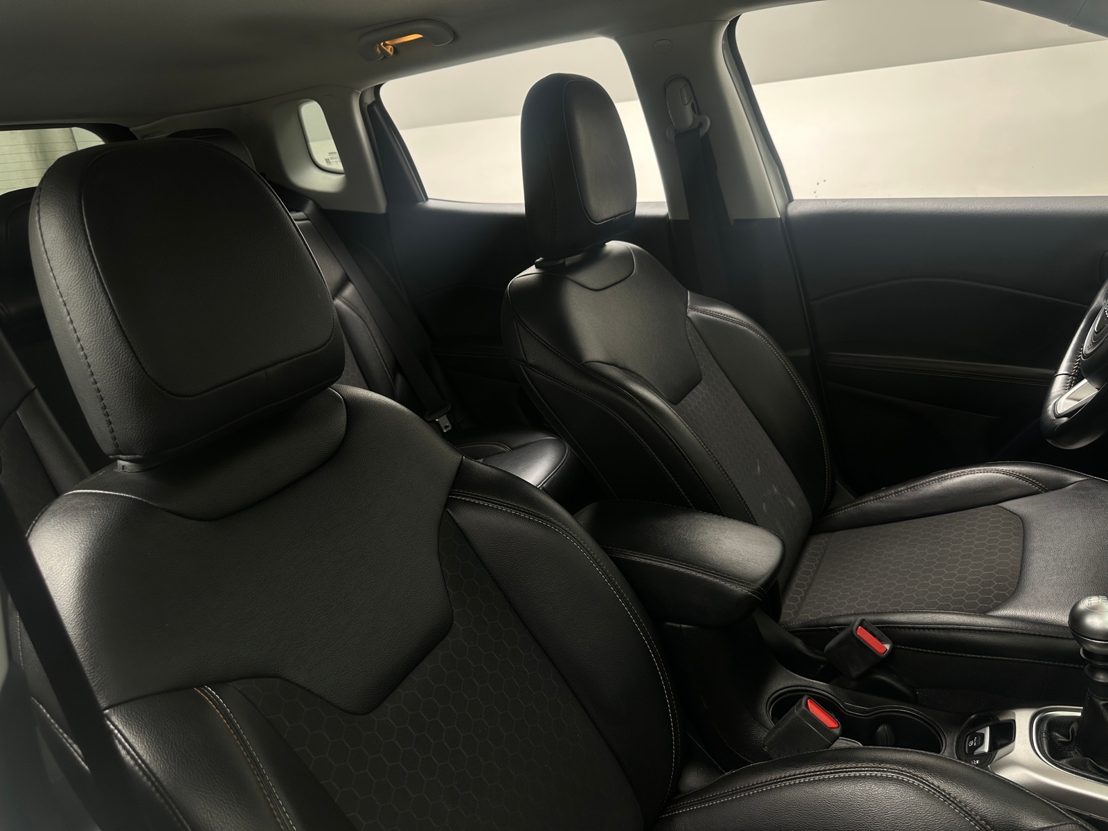 Thumbnail: 2019 Jeep Compass - 2