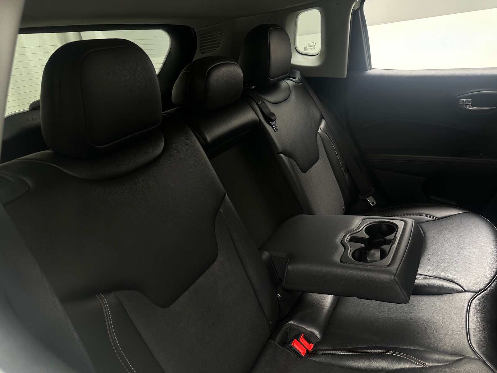 Thumbnail: 2019 Jeep Compass - 6