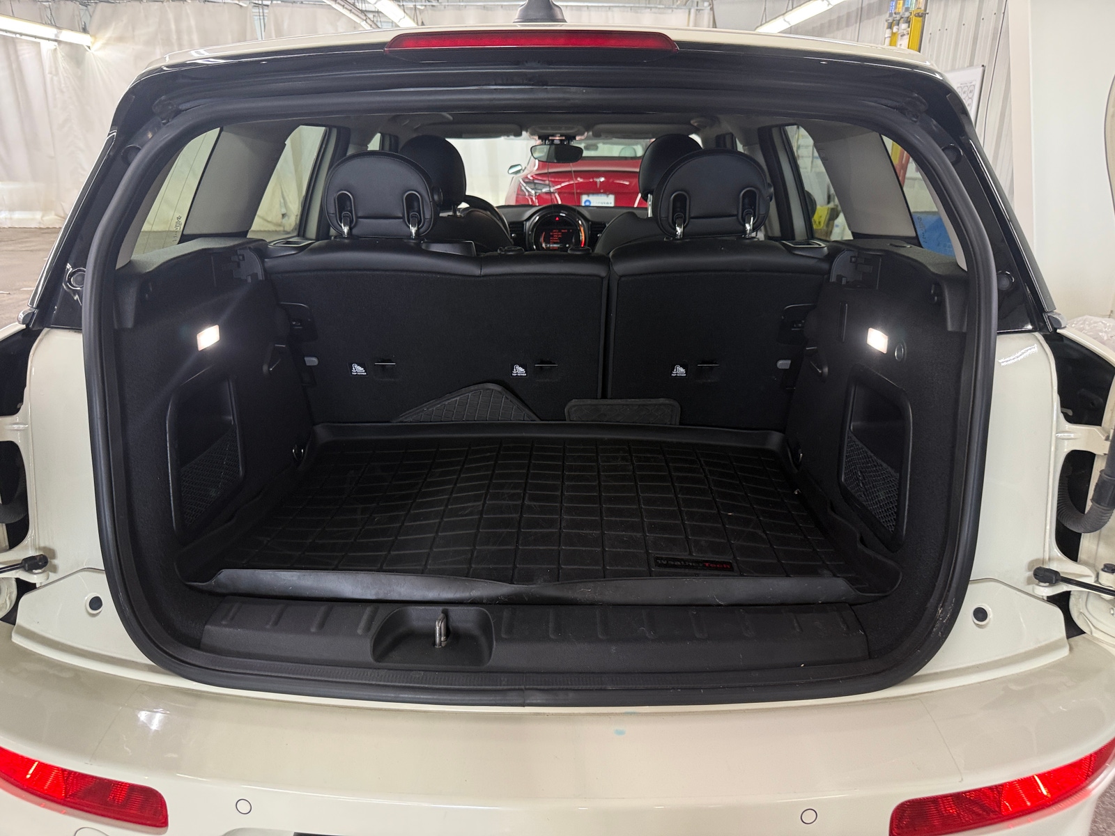Thumbnail: 2017 MINI Cooper Clubman - 6
