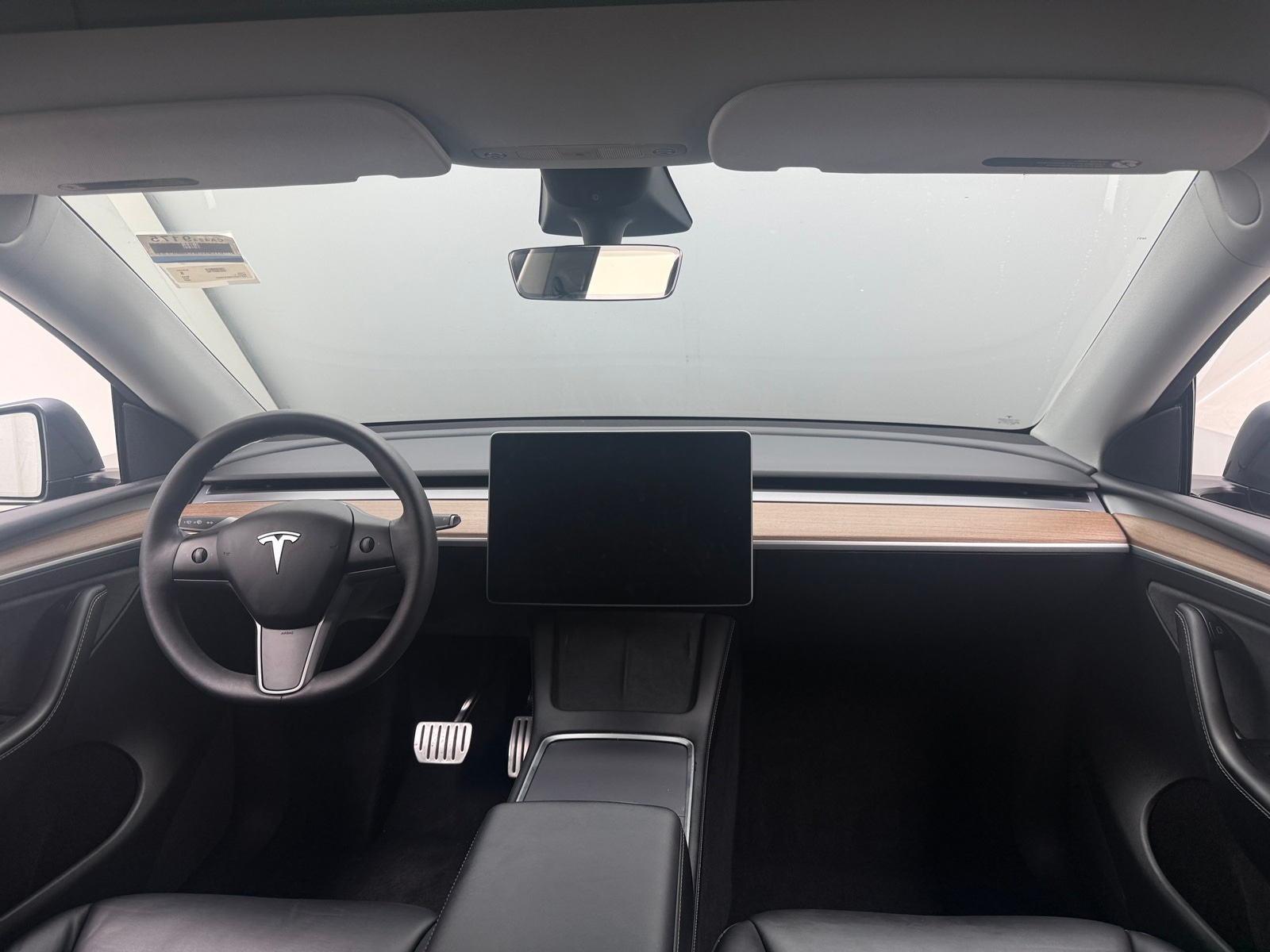 Thumbnail: 2022 Tesla Model Y - 2