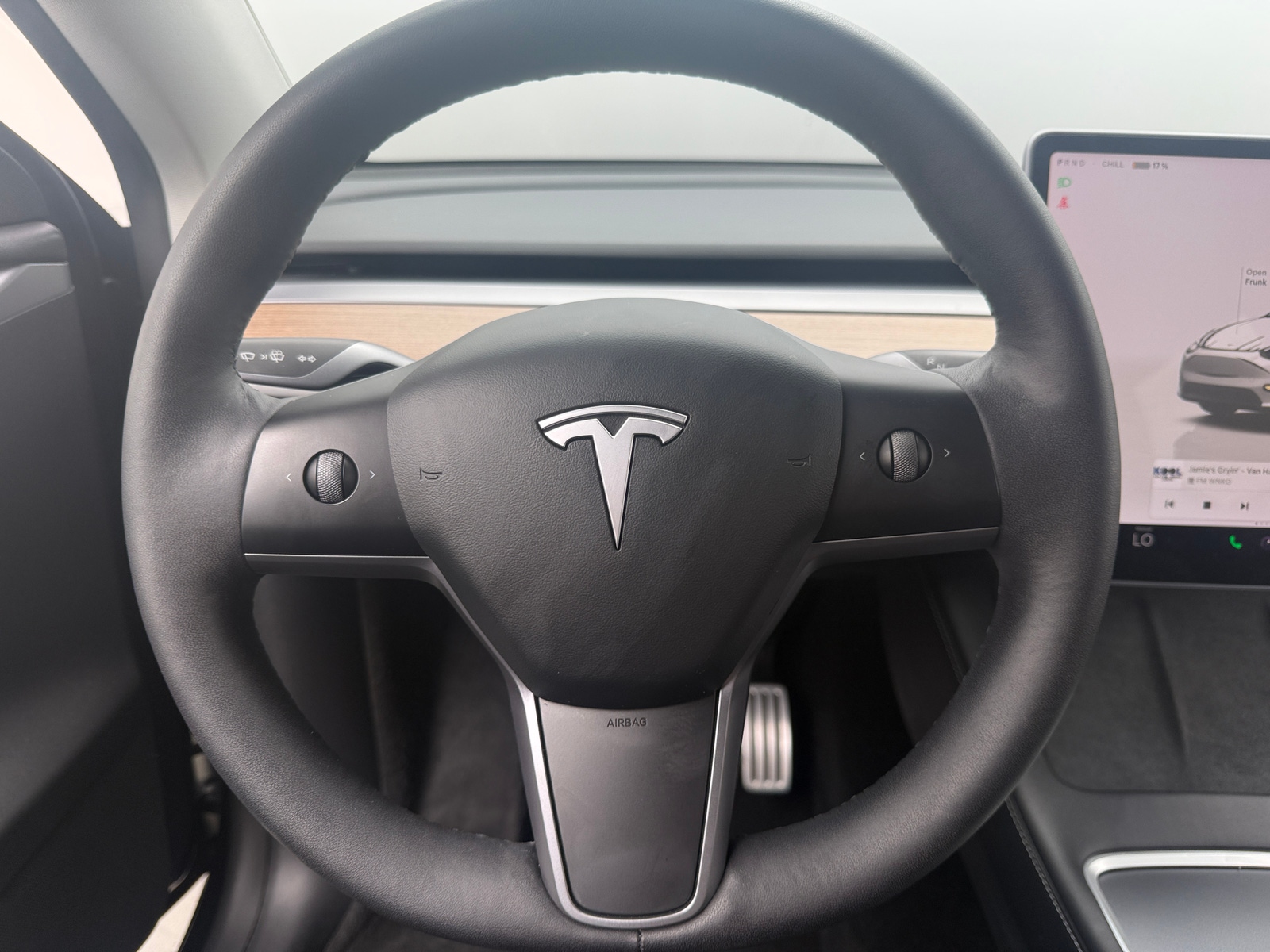 Thumbnail: 2022 Tesla Model Y - 4