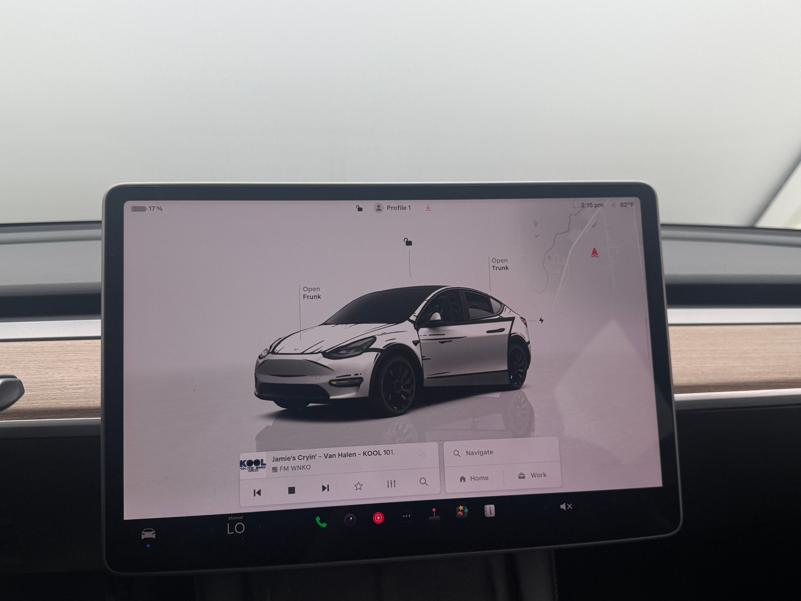 Thumbnail: 2022 Tesla Model Y - 3