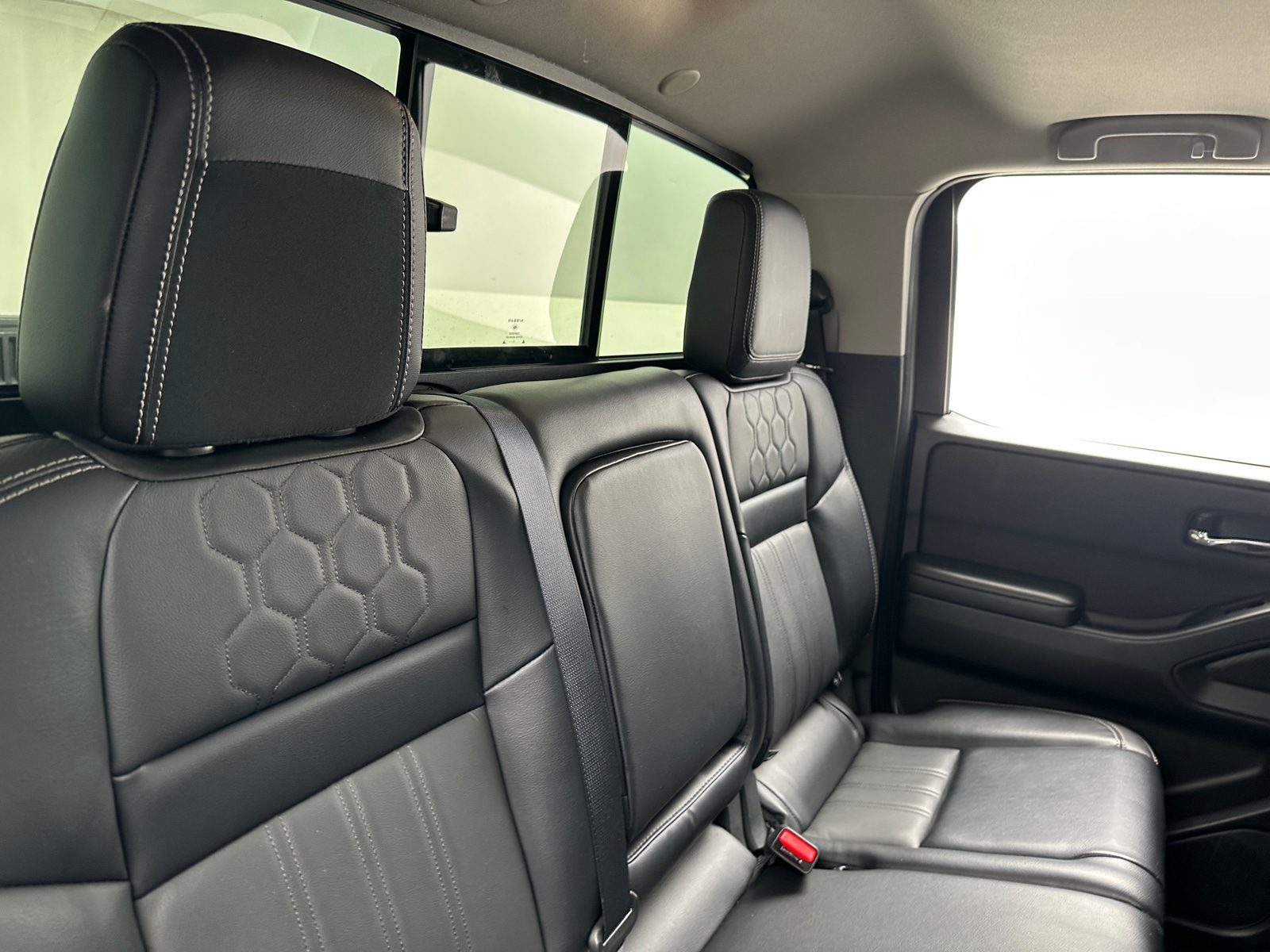 Thumbnail: 2025 Nissan Frontier - 5