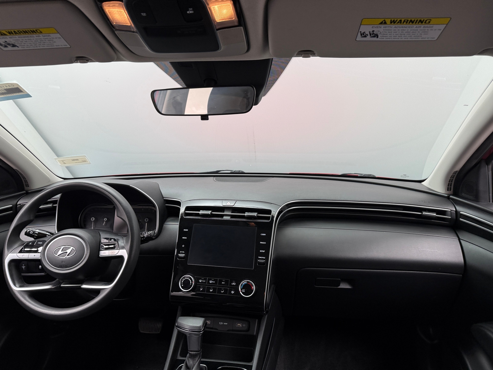Thumbnail: 2022 Hyundai Tucson - 3