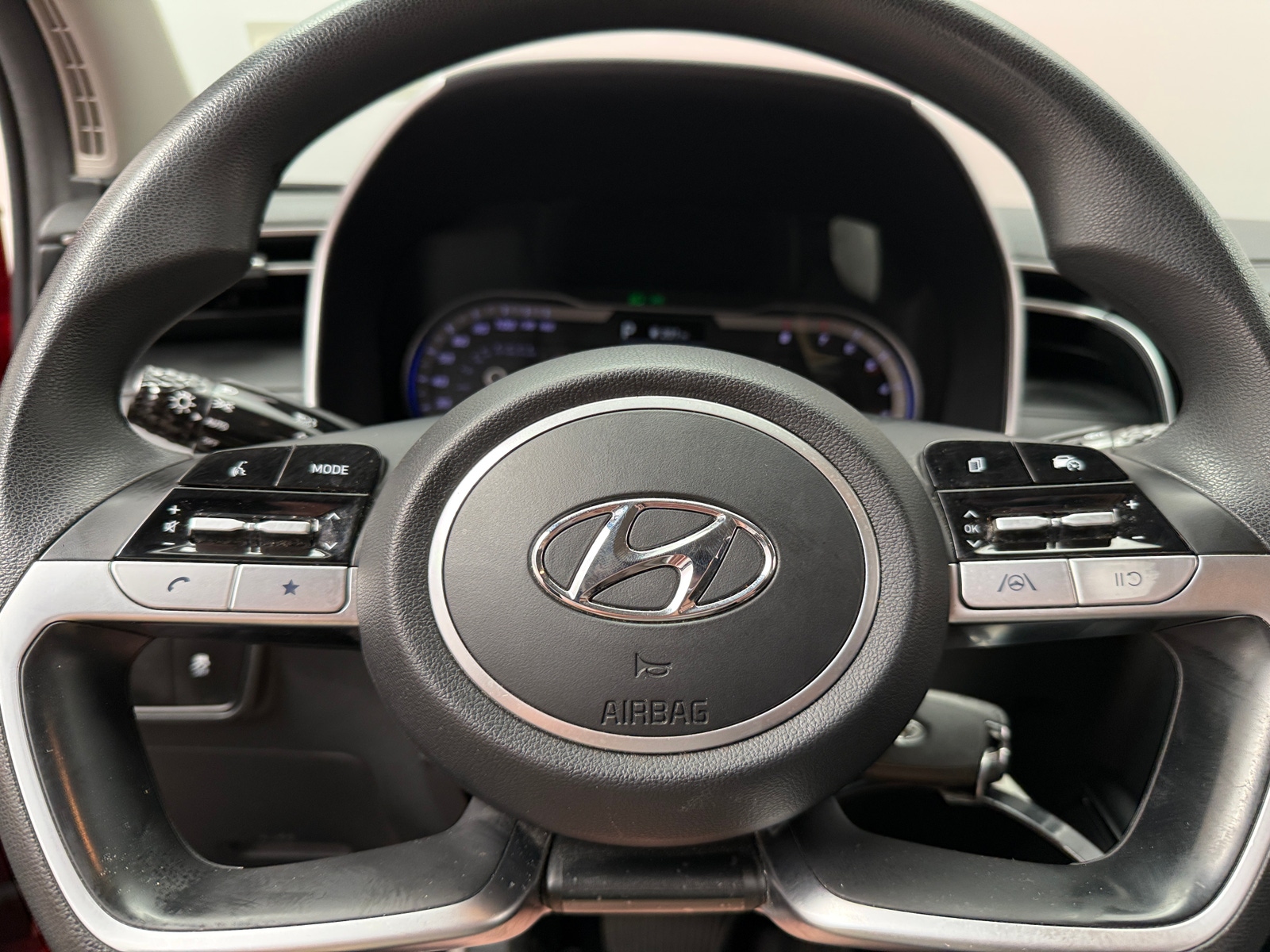 Thumbnail: 2022 Hyundai Tucson - 5