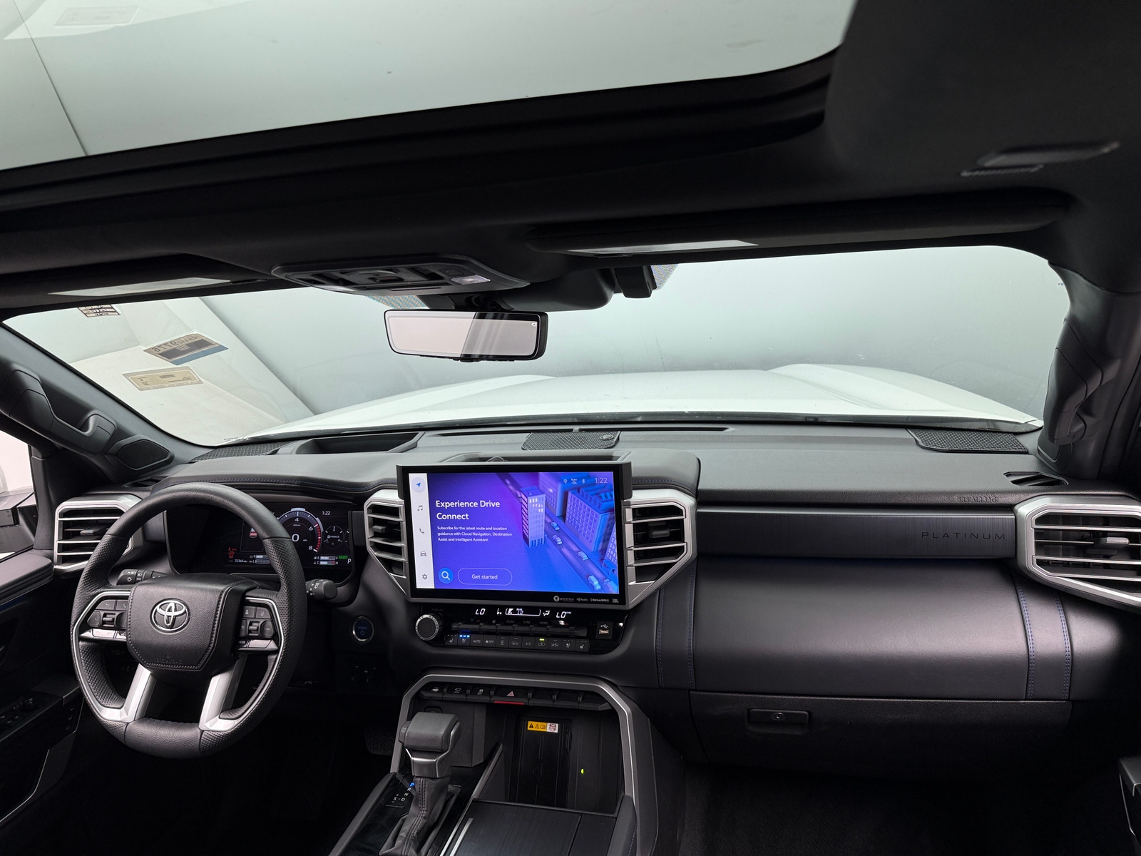 Thumbnail: 2024 Toyota Sequoia - 2