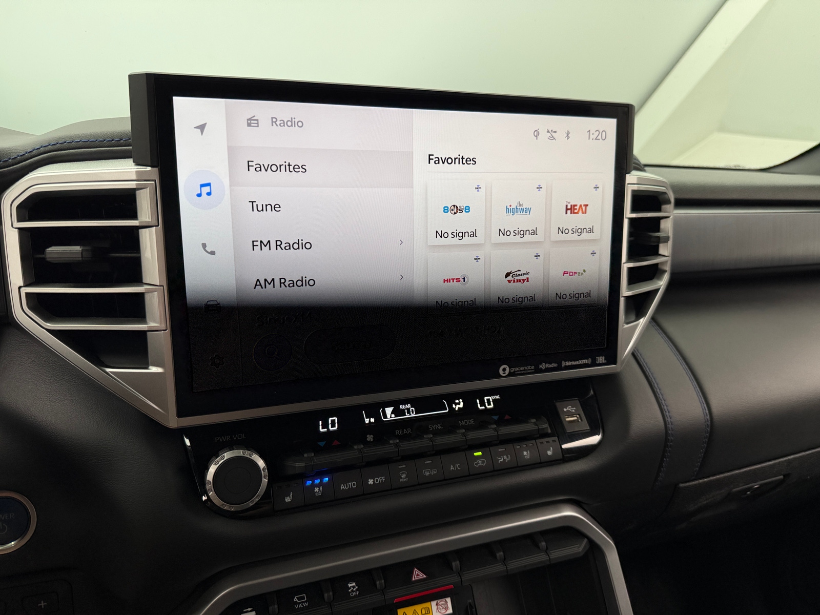 Thumbnail: 2024 Toyota Sequoia - 3