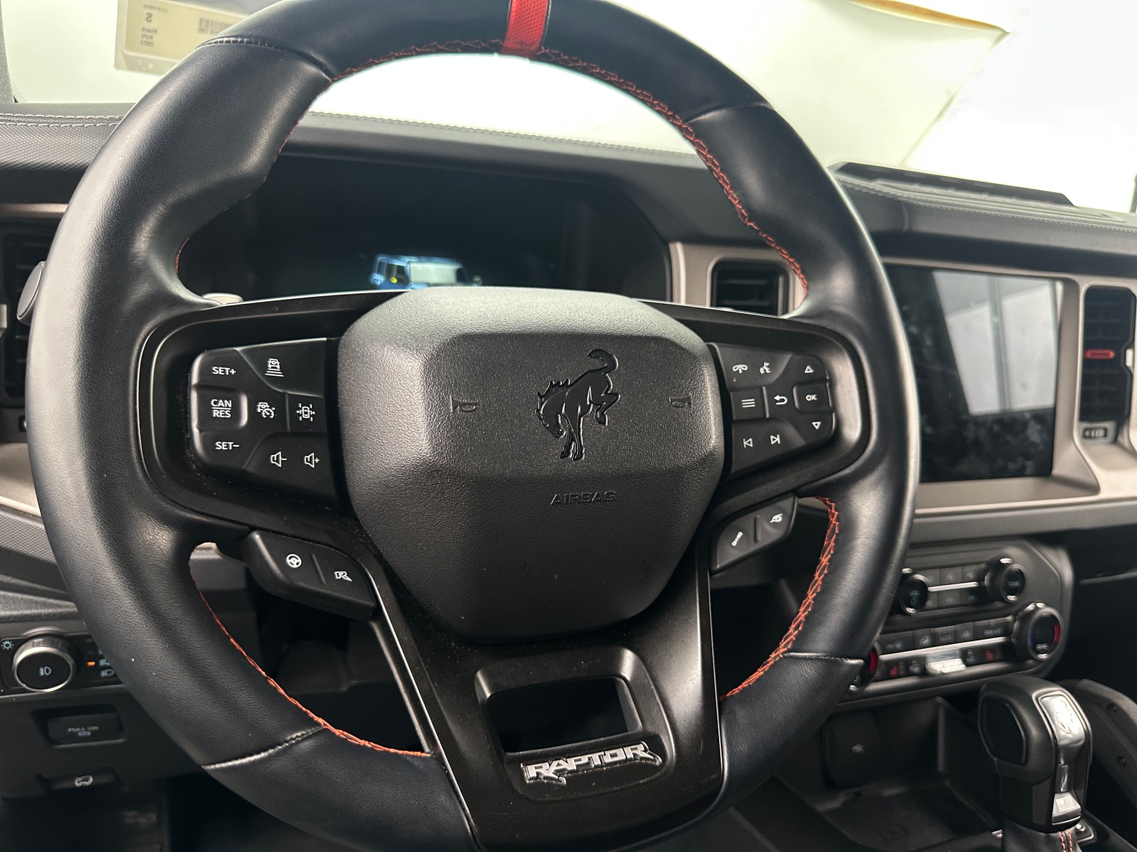 Thumbnail: 2023 Ford Bronco - 4