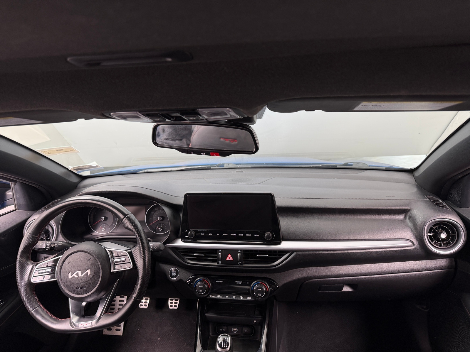 Thumbnail: 2023 Kia Forte - 2