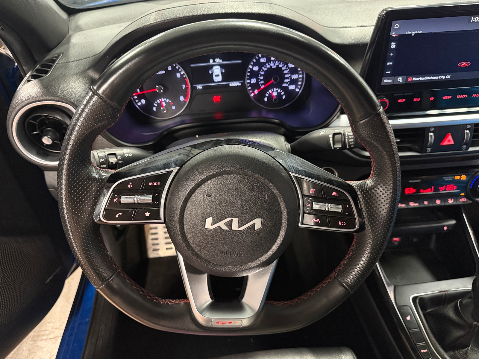 Thumbnail: 2023 Kia Forte - 4