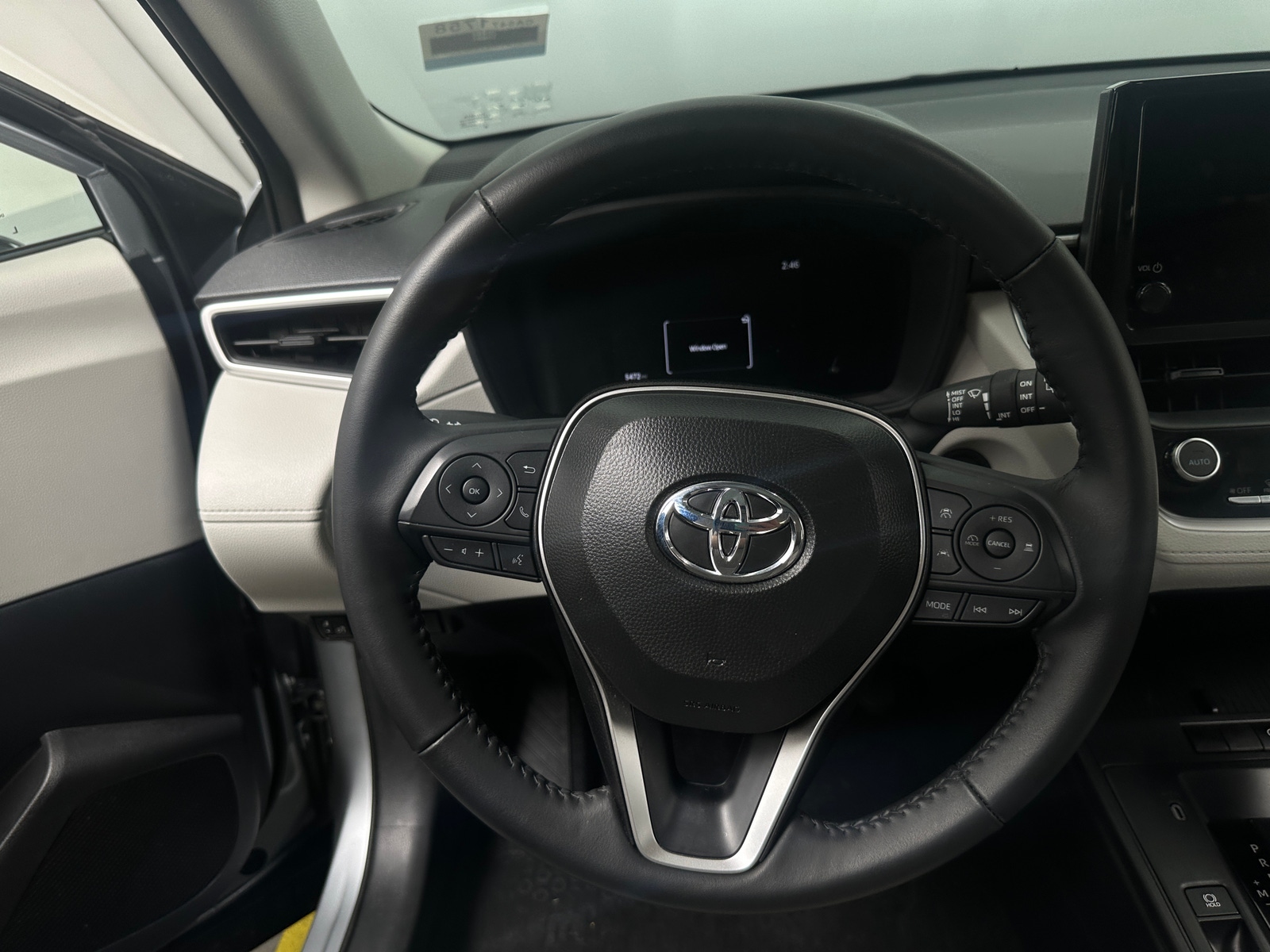 Thumbnail: 2026 Toyota Corolla Cross - 5