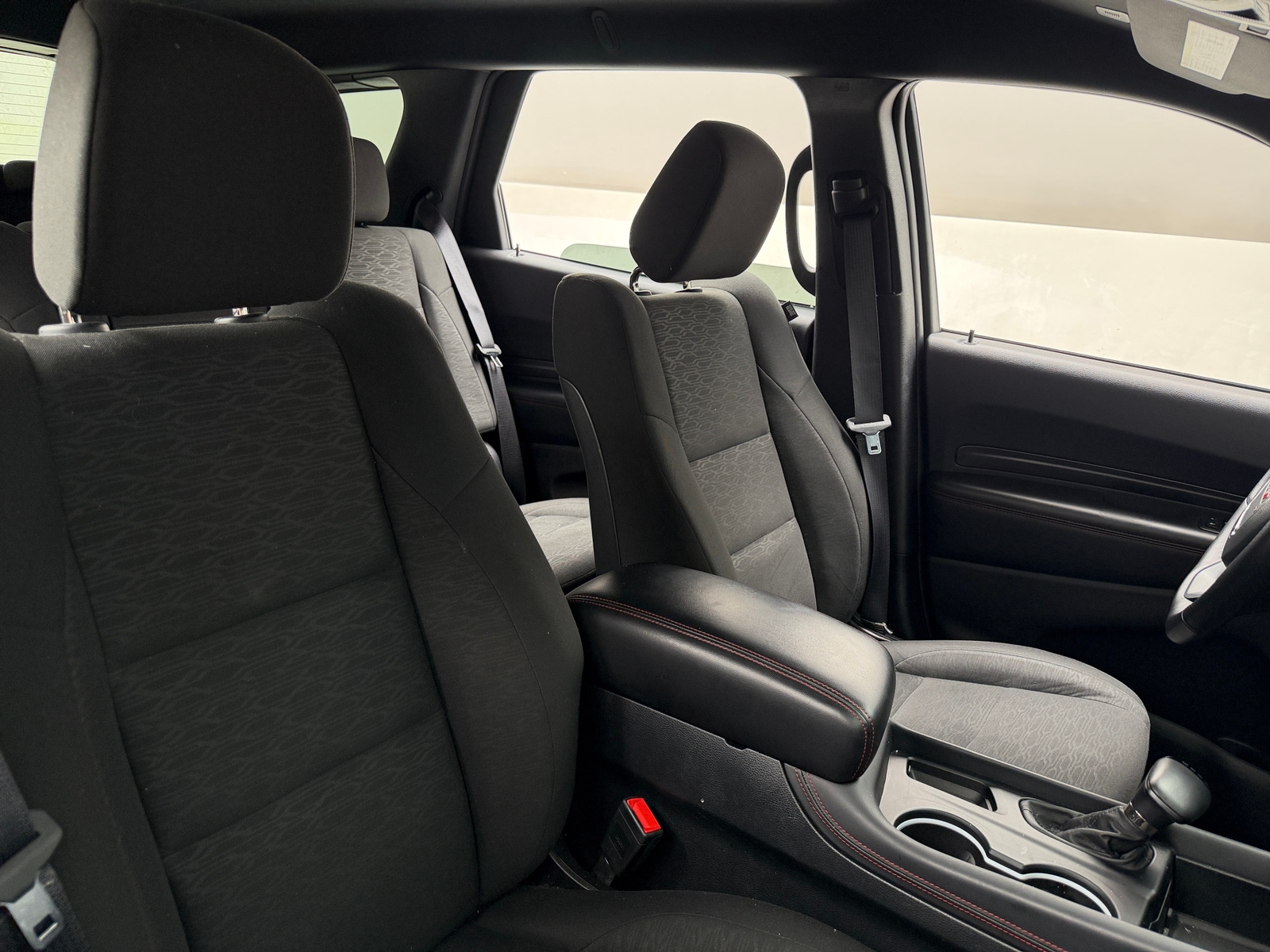 Thumbnail: 2025 Dodge Durango - 2