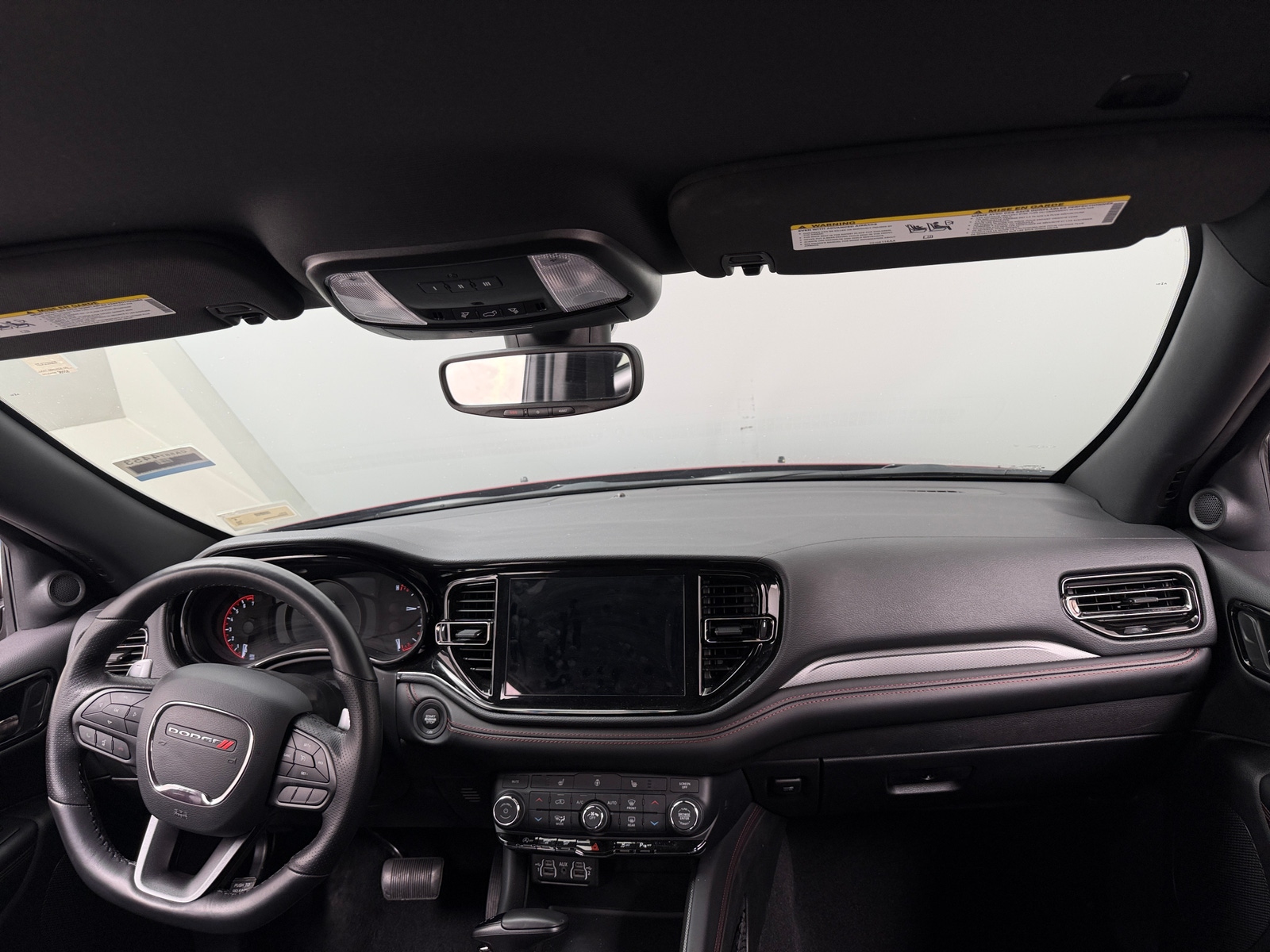 Thumbnail: 2025 Dodge Durango - 3