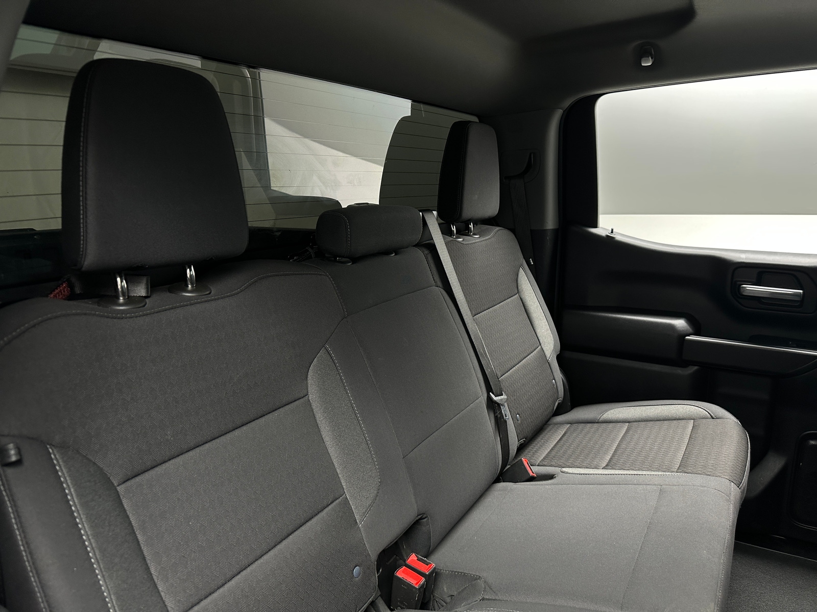 Thumbnail: 2024 Chevrolet Silverado 1500 - 6