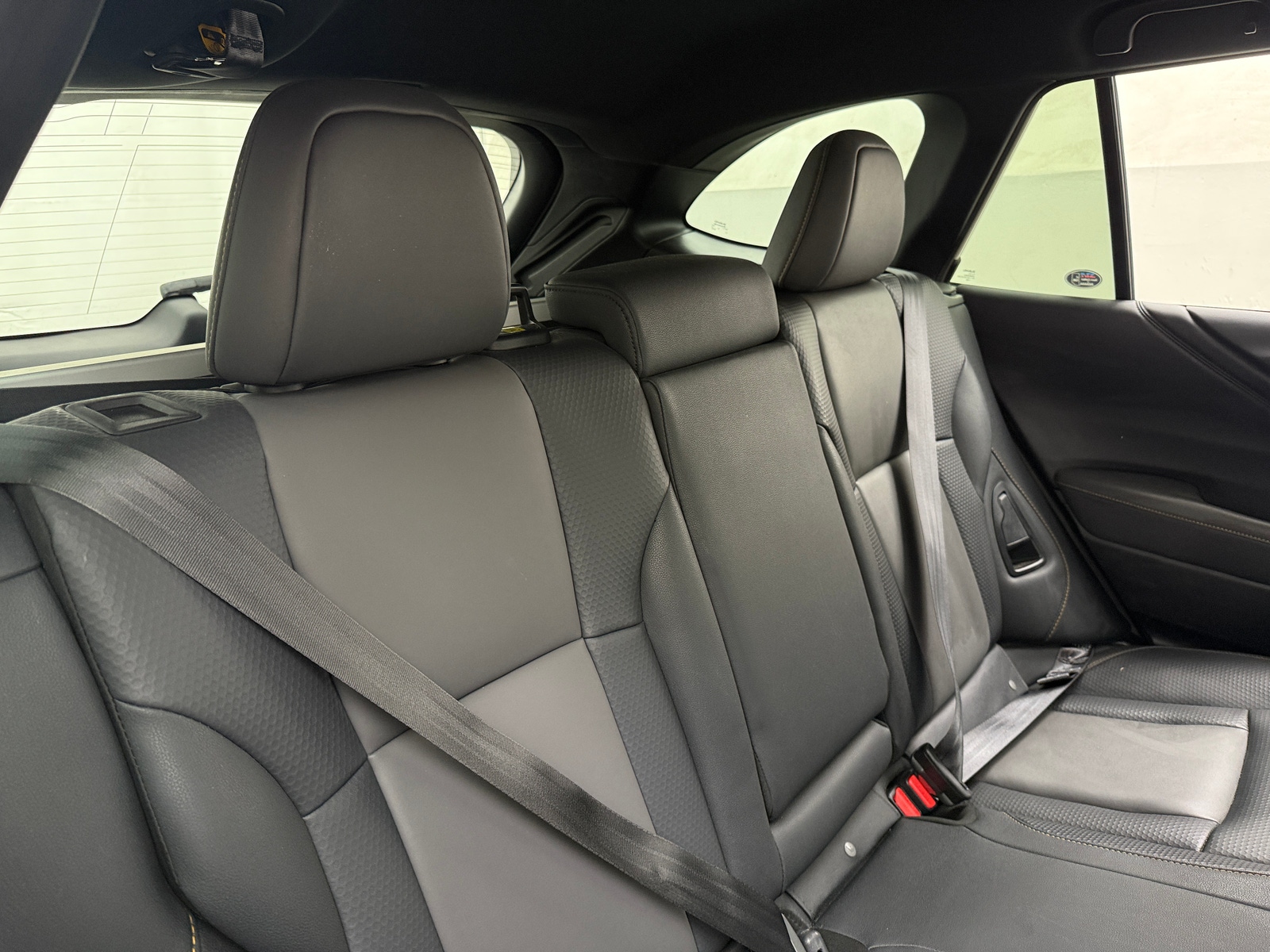Thumbnail: 2023 Subaru Outback - 5