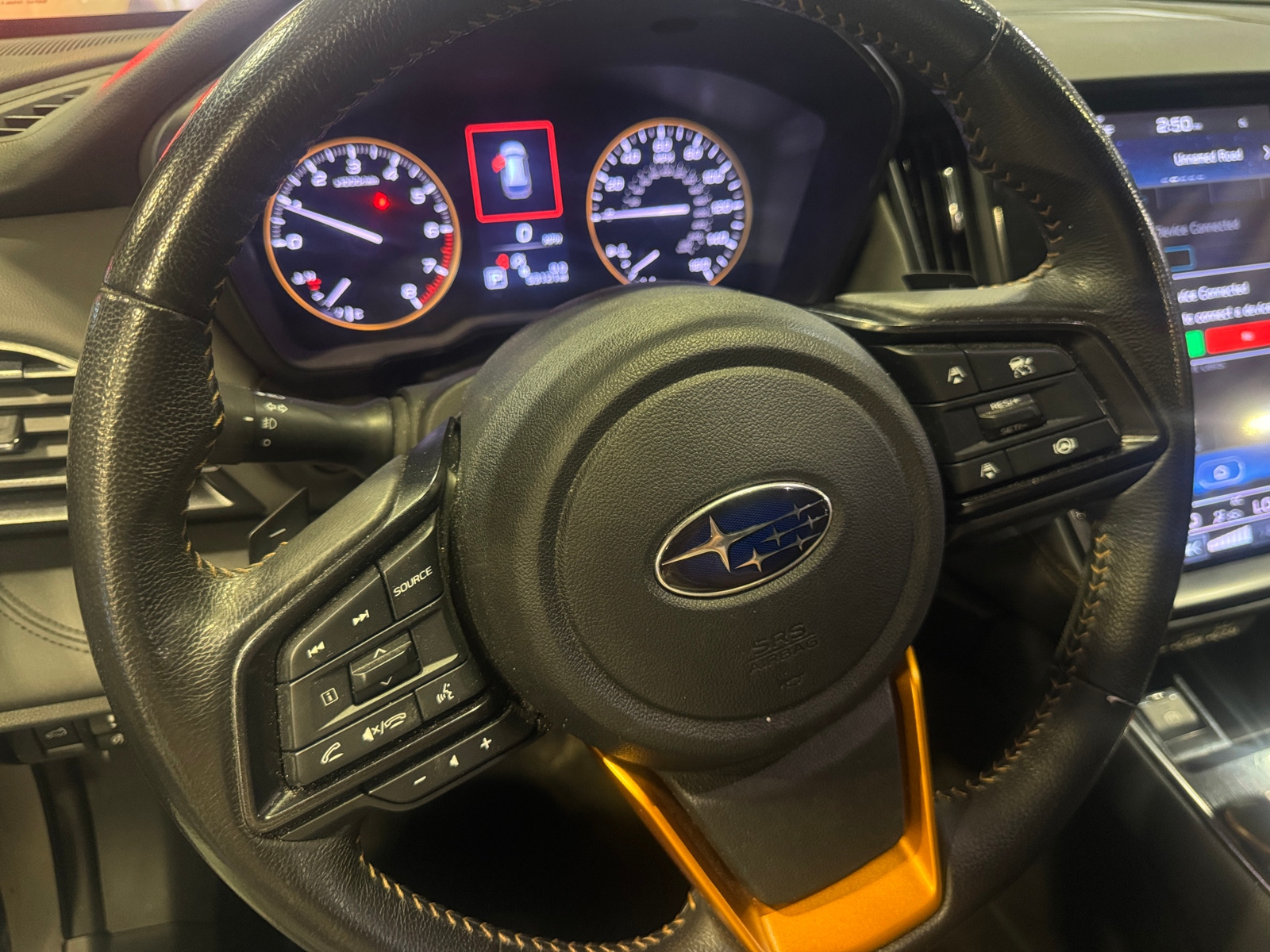 Thumbnail: 2023 Subaru Outback - 4