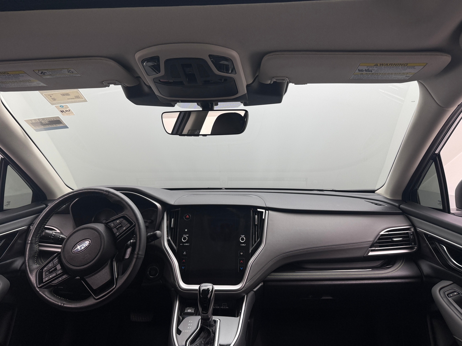 Thumbnail: 2024 Subaru Outback - 2