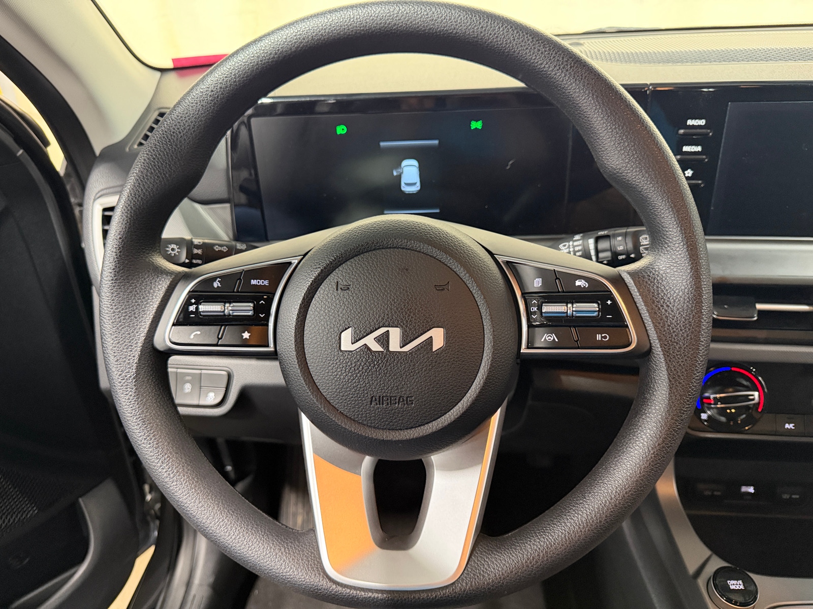 Thumbnail: 2026 Kia Seltos - 5