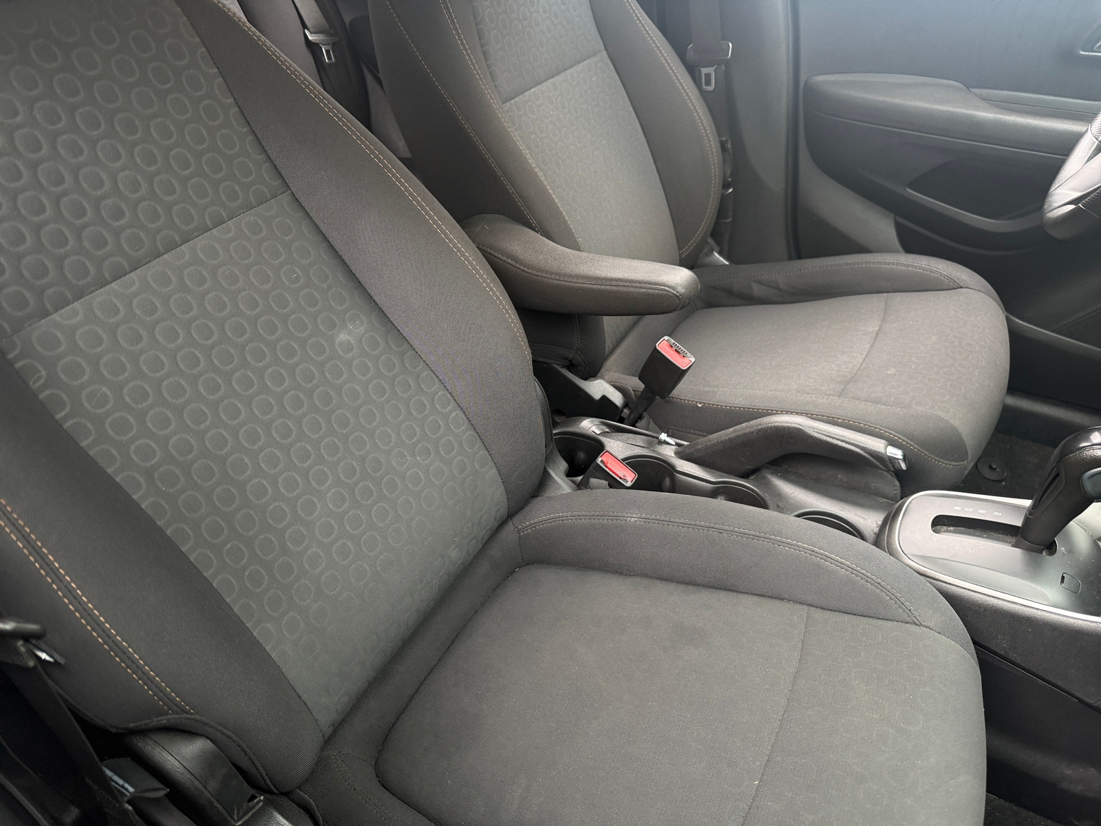 Thumbnail: 2019 Chevrolet Trax - 2