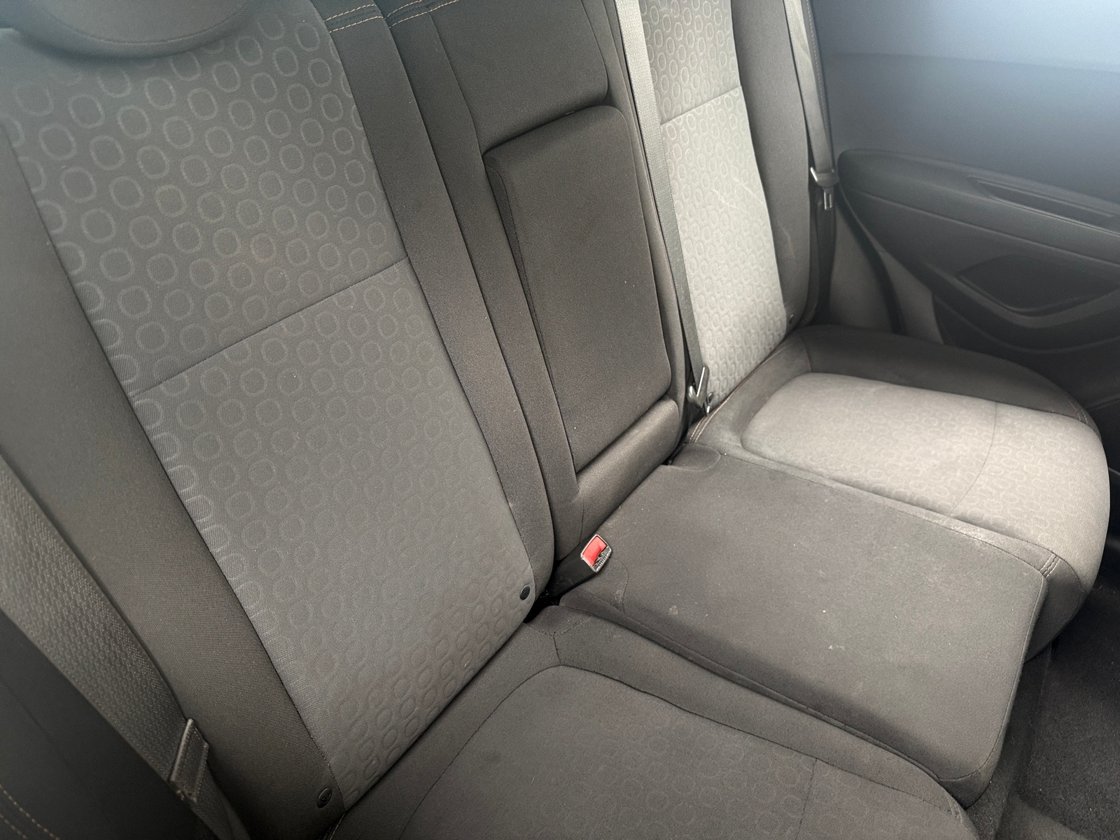 Thumbnail: 2019 Chevrolet Trax - 6