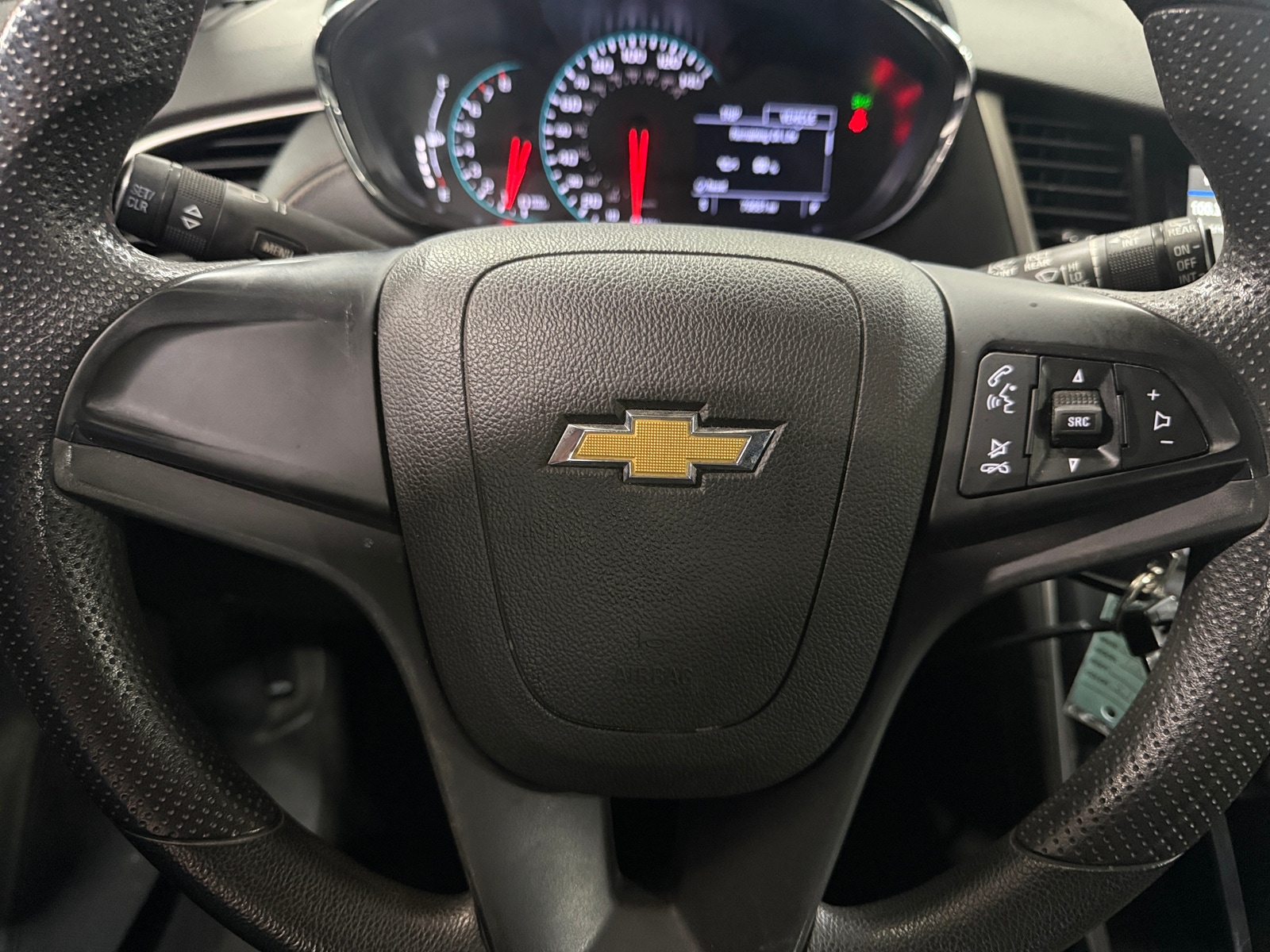 Thumbnail: 2019 Chevrolet Trax - 5