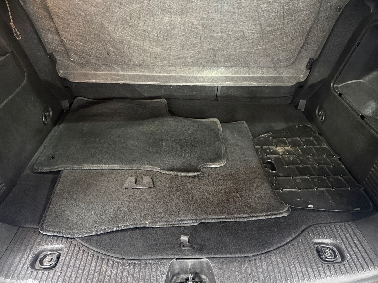 Thumbnail: 2019 Chevrolet Trax - 7