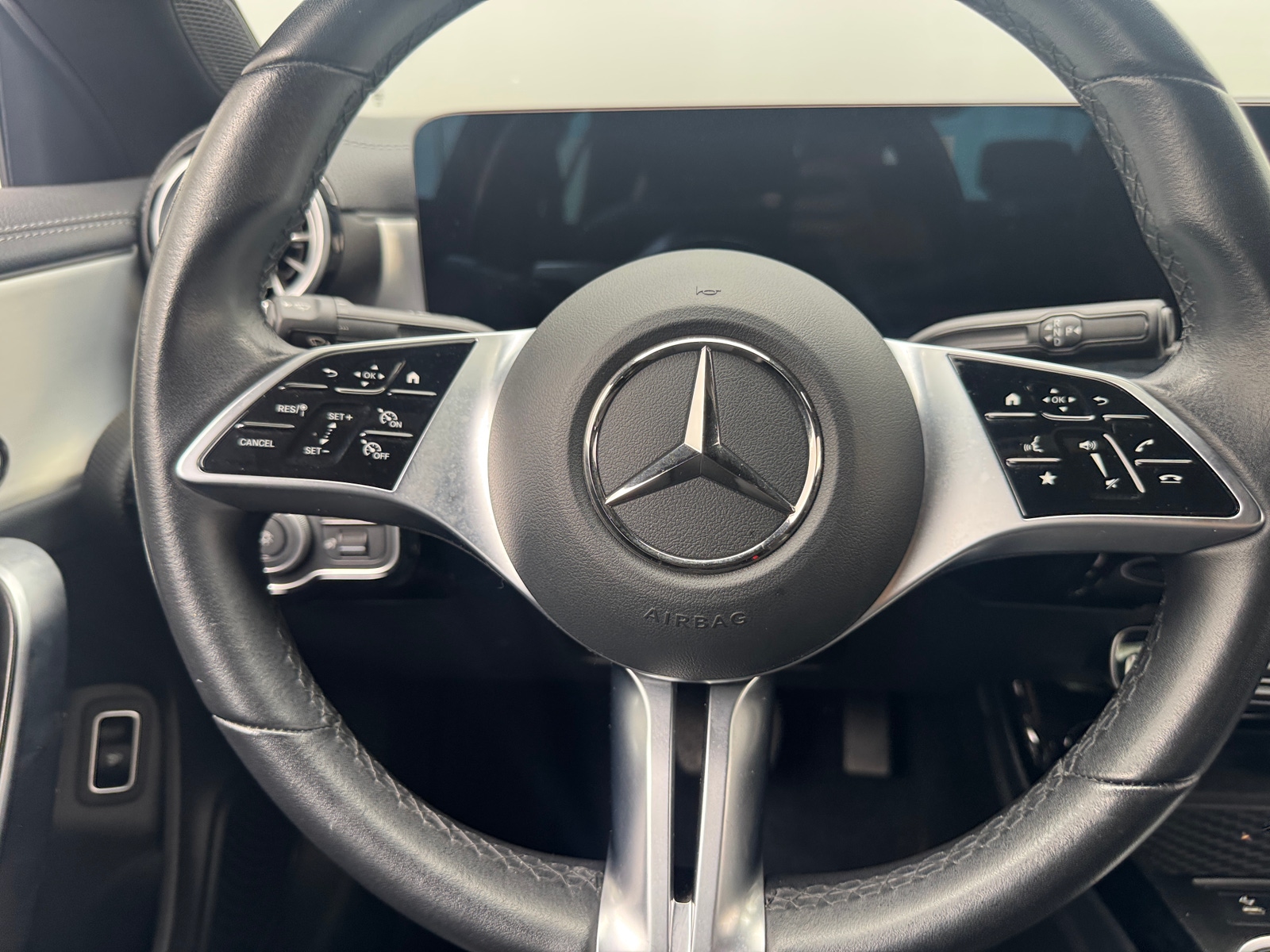Thumbnail: 2025 Mercedes-Benz CLA - 4