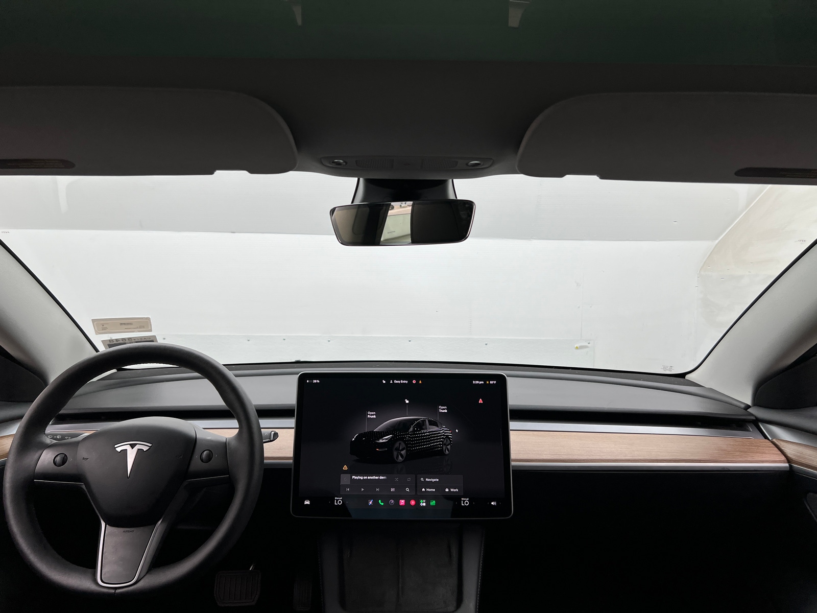 Thumbnail: 2023 Tesla Model 3 - 2