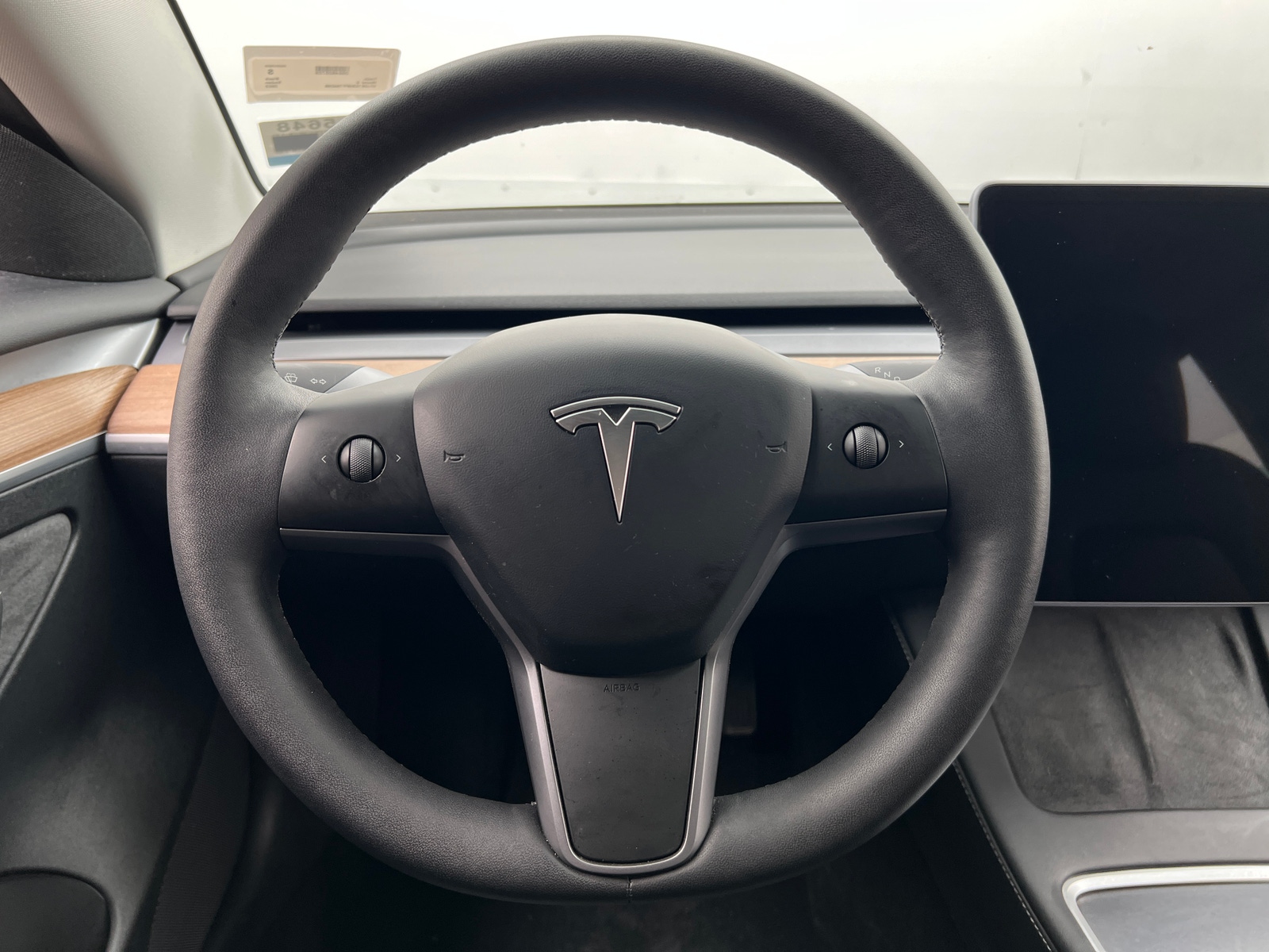 Thumbnail: 2023 Tesla Model 3 - 4