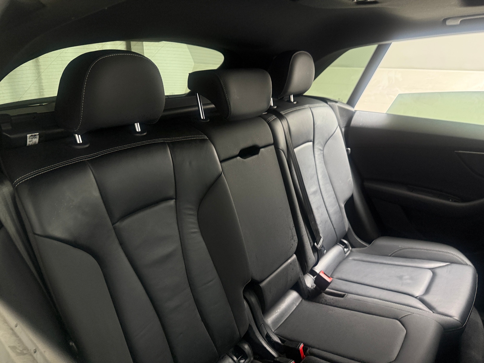 Thumbnail: 2019 Audi Q8 - 5