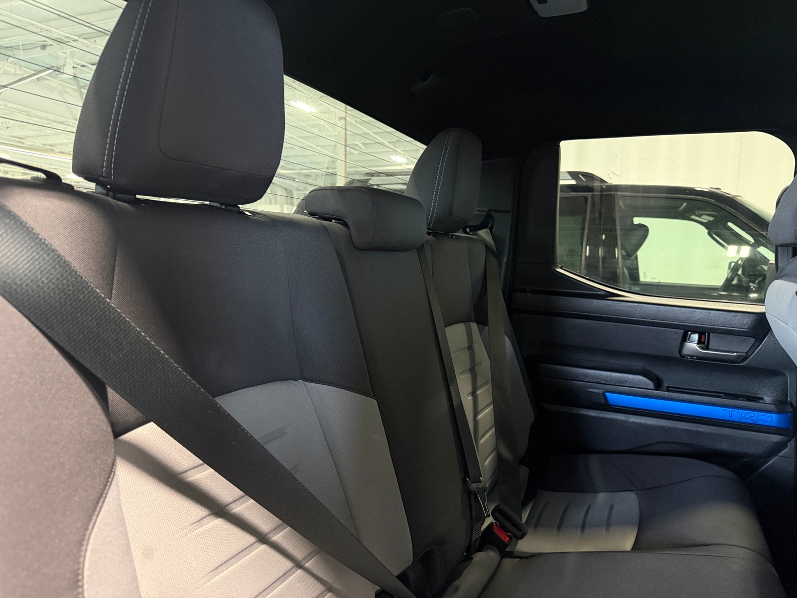 Thumbnail: 2025 Toyota Tacoma - 6