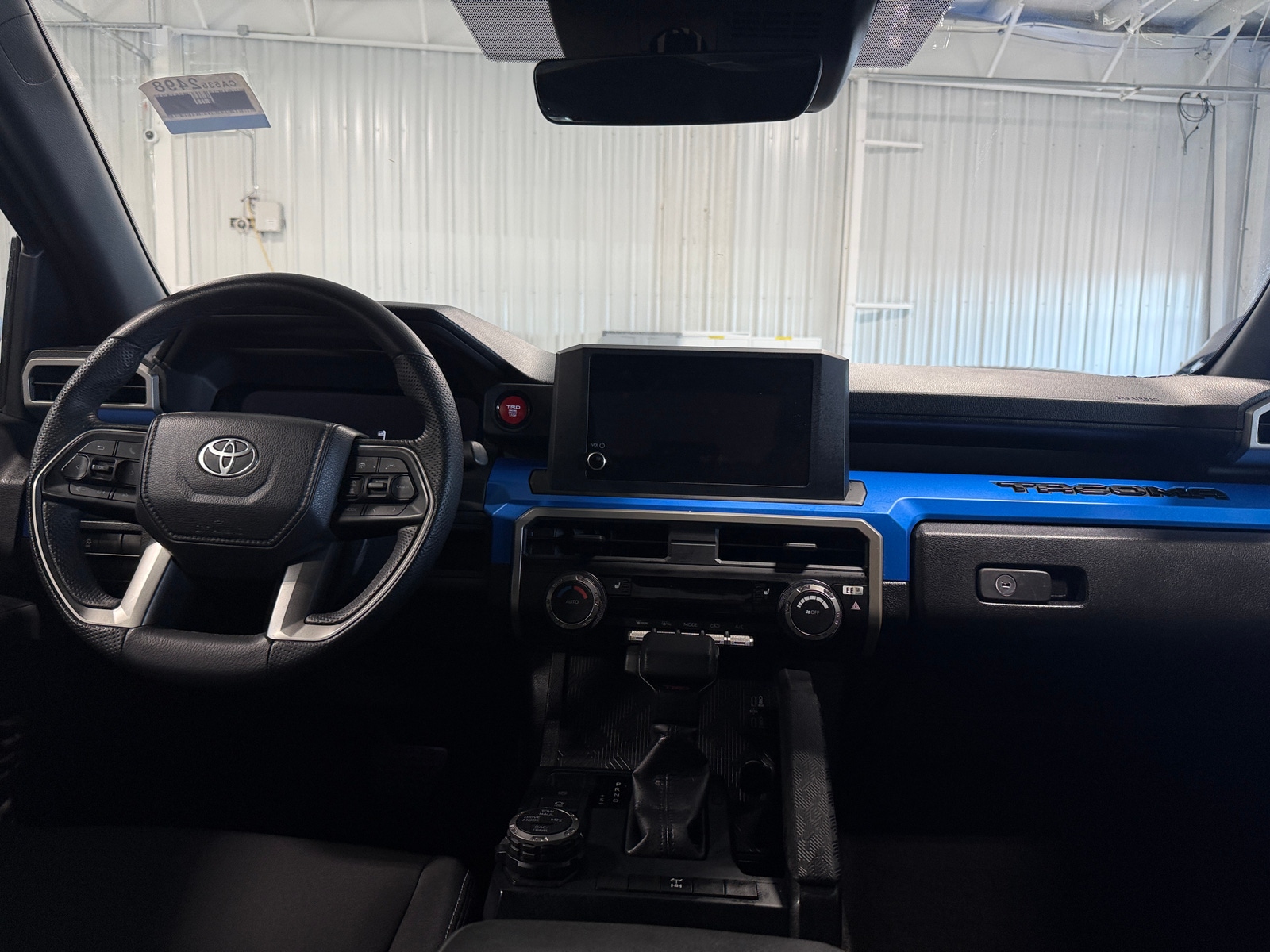 Thumbnail: 2025 Toyota Tacoma - 3