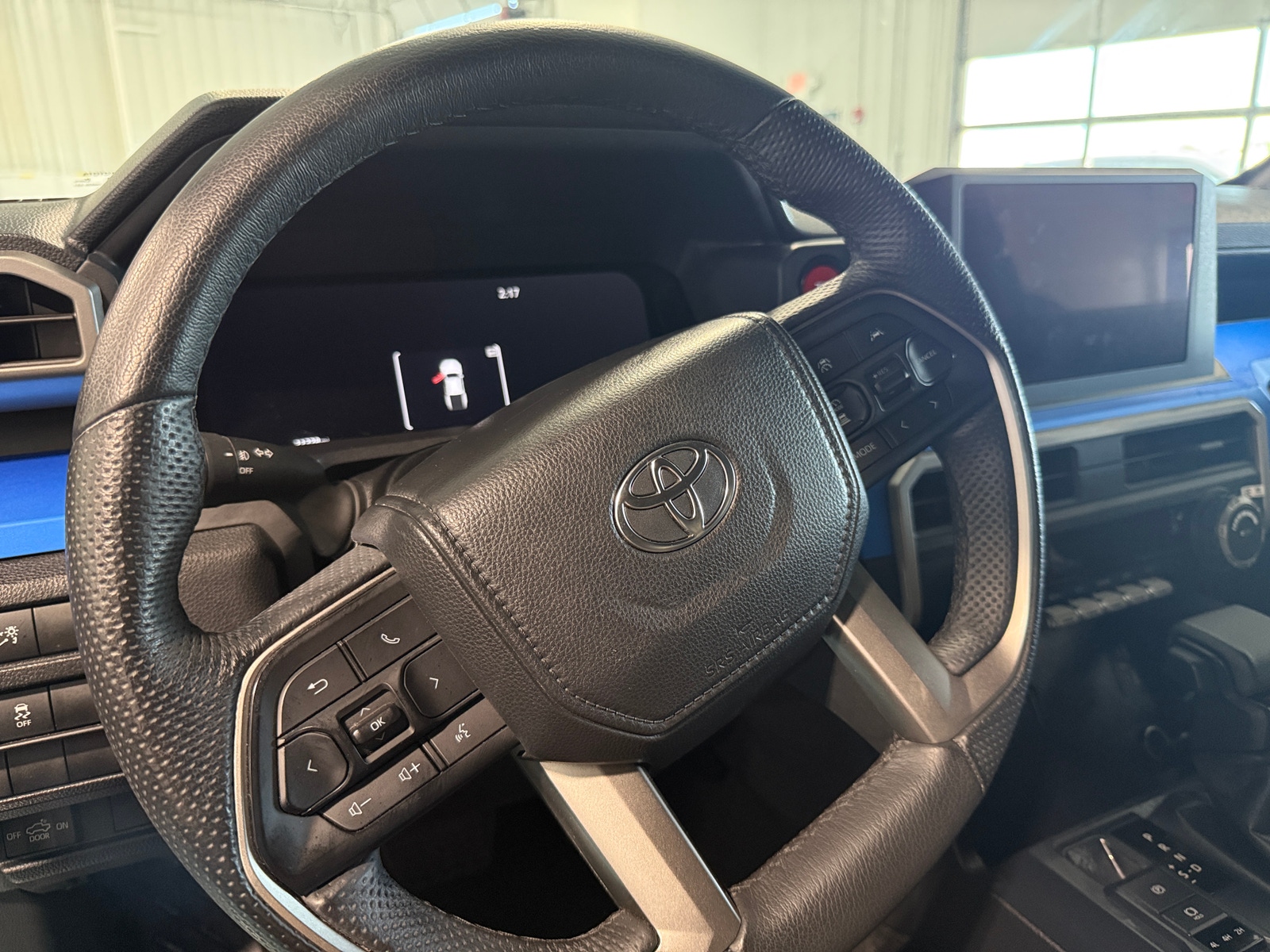 Thumbnail: 2025 Toyota Tacoma - 5