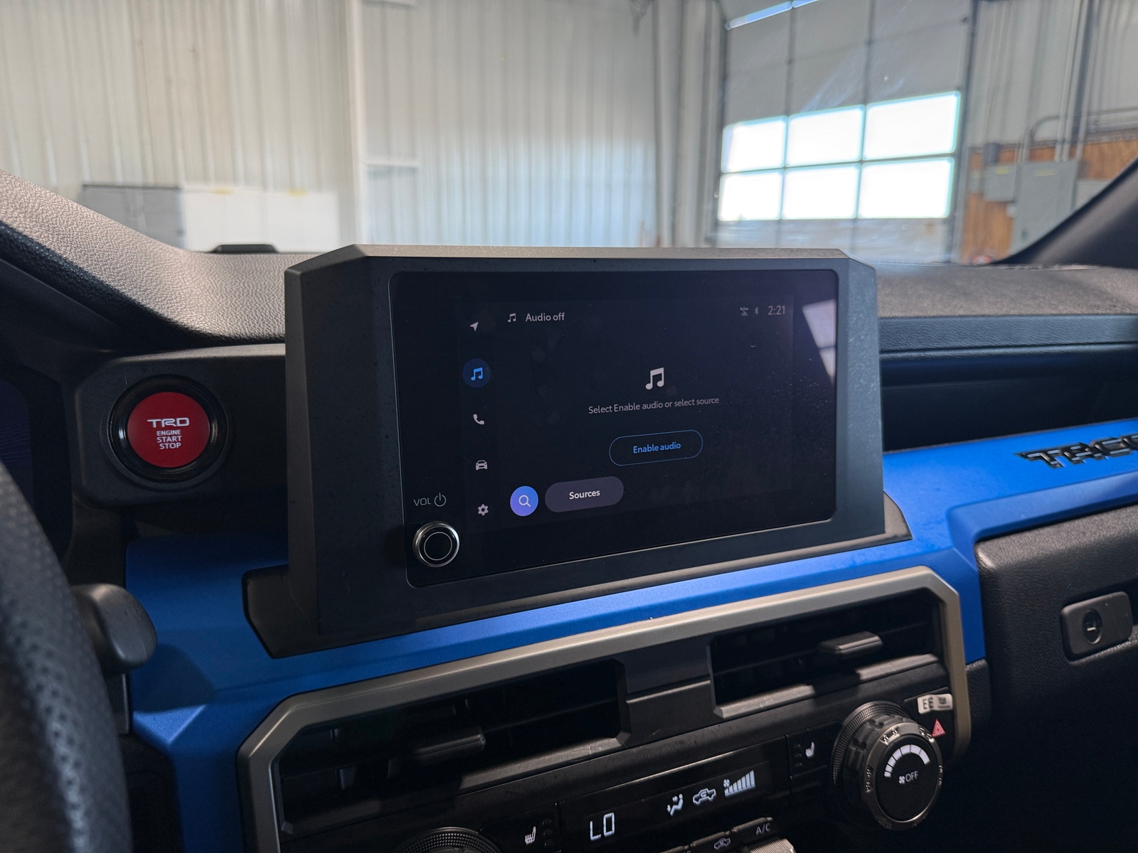 Thumbnail: 2025 Toyota Tacoma - 4