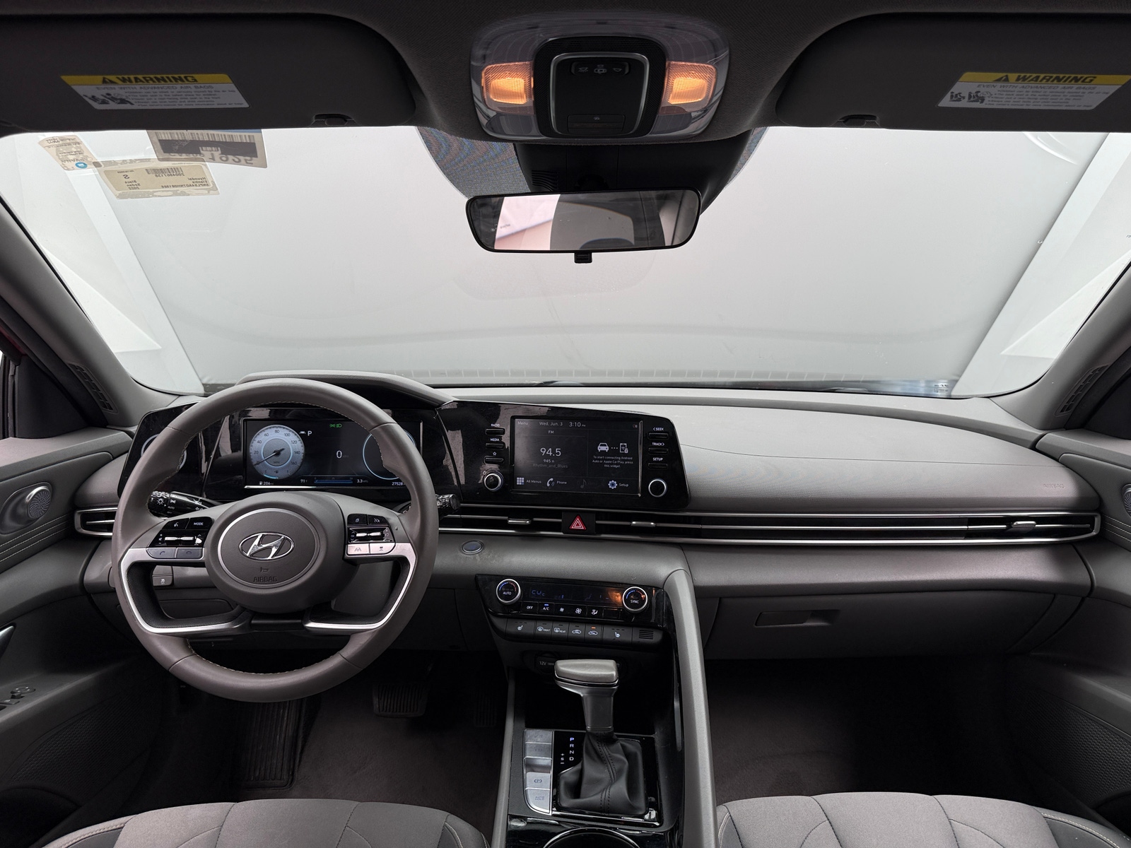 Thumbnail: 2022 Hyundai Elantra - 3