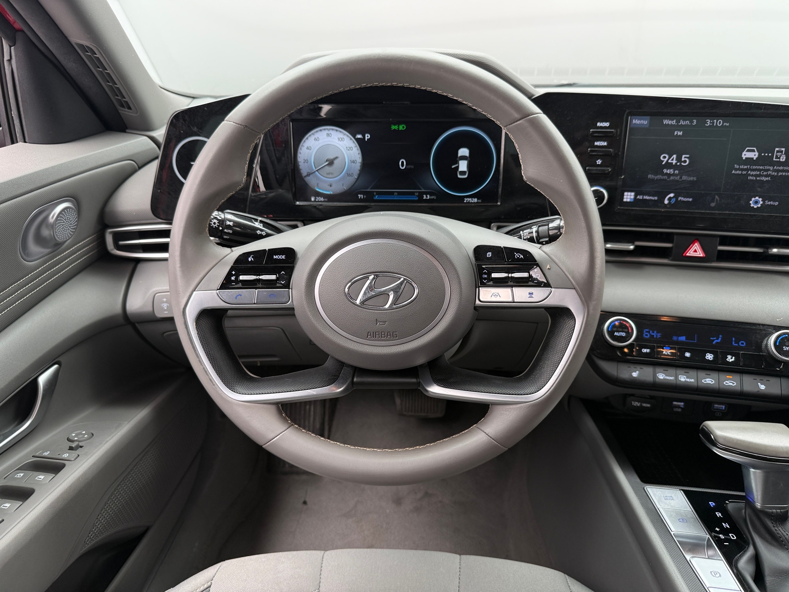 Thumbnail: 2022 Hyundai Elantra - 5