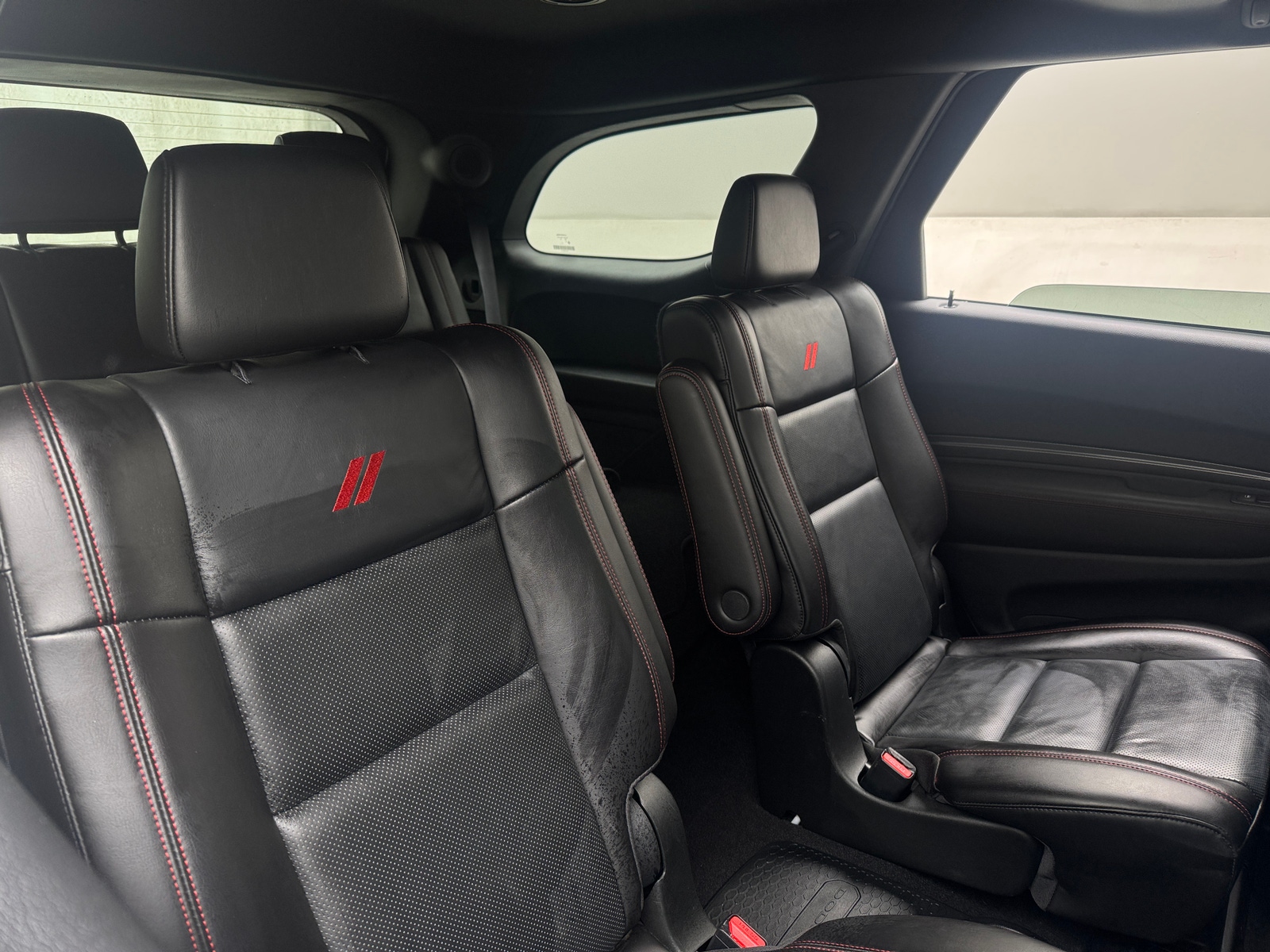 Thumbnail: 2023 Dodge Durango - 5