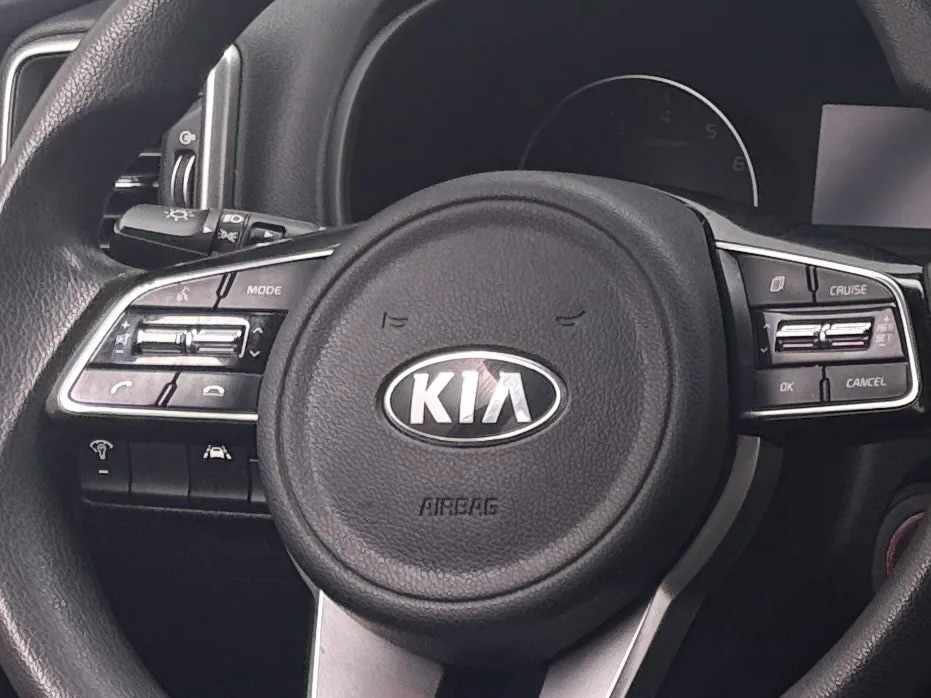 Thumbnail: 2020 Kia Sportage - 5