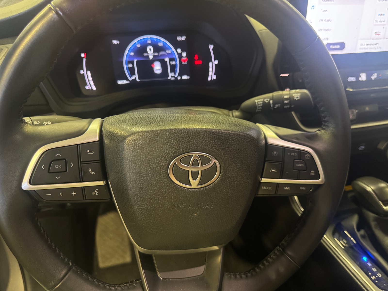 Thumbnail: 2025 Toyota Grand Highlander - 5
