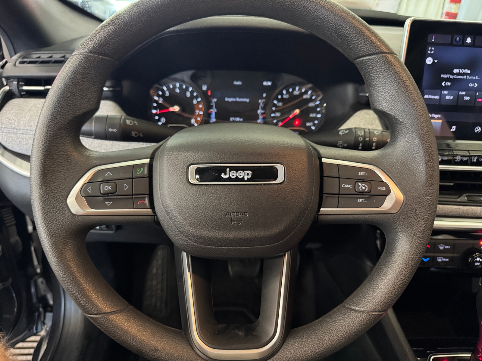 Thumbnail: 2023 Jeep Compass - 5