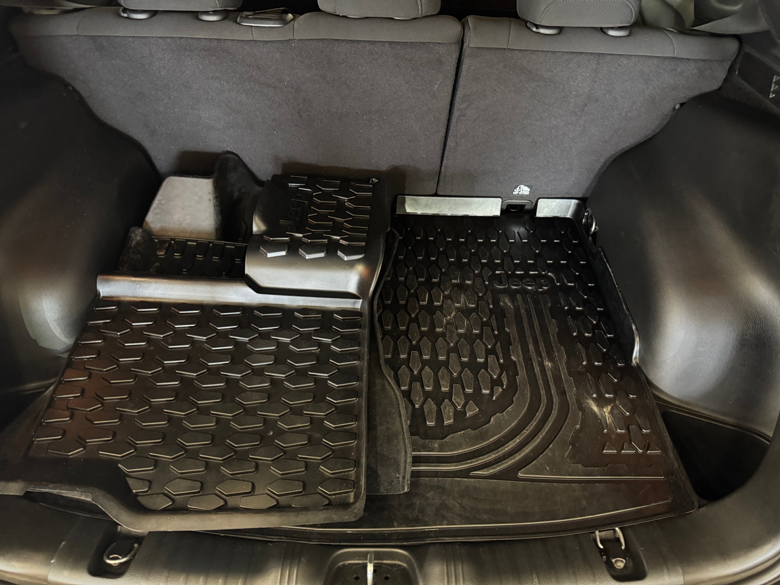 Thumbnail: 2023 Jeep Compass - 7