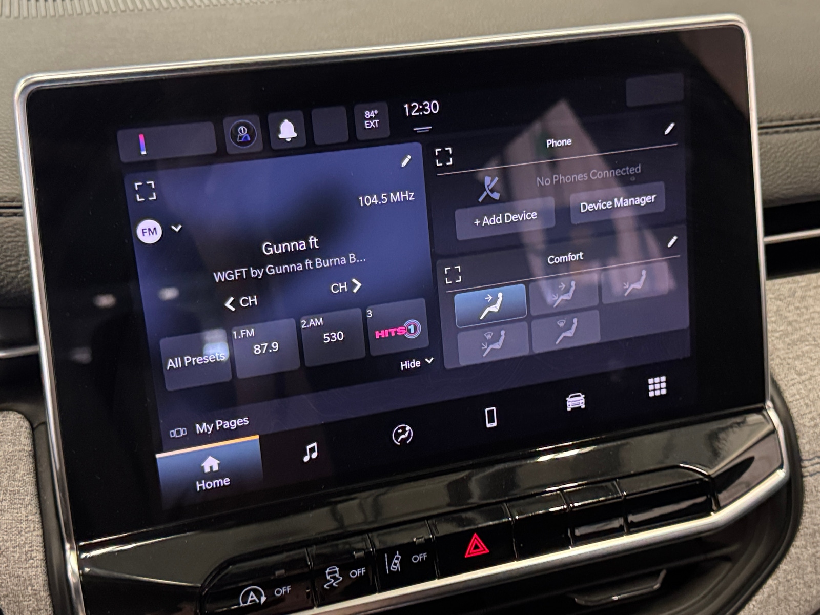 Thumbnail: 2023 Jeep Compass - 4